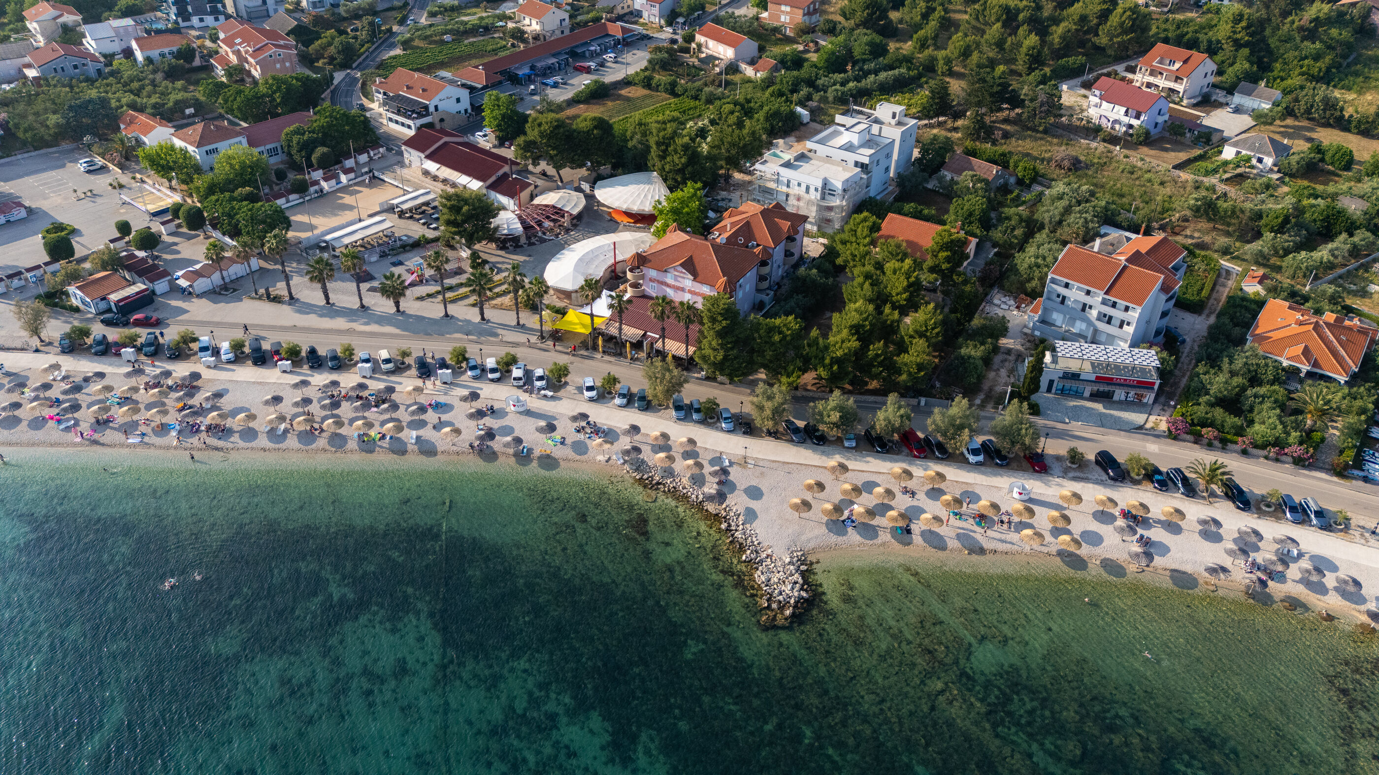 Photo of Apartments Monika