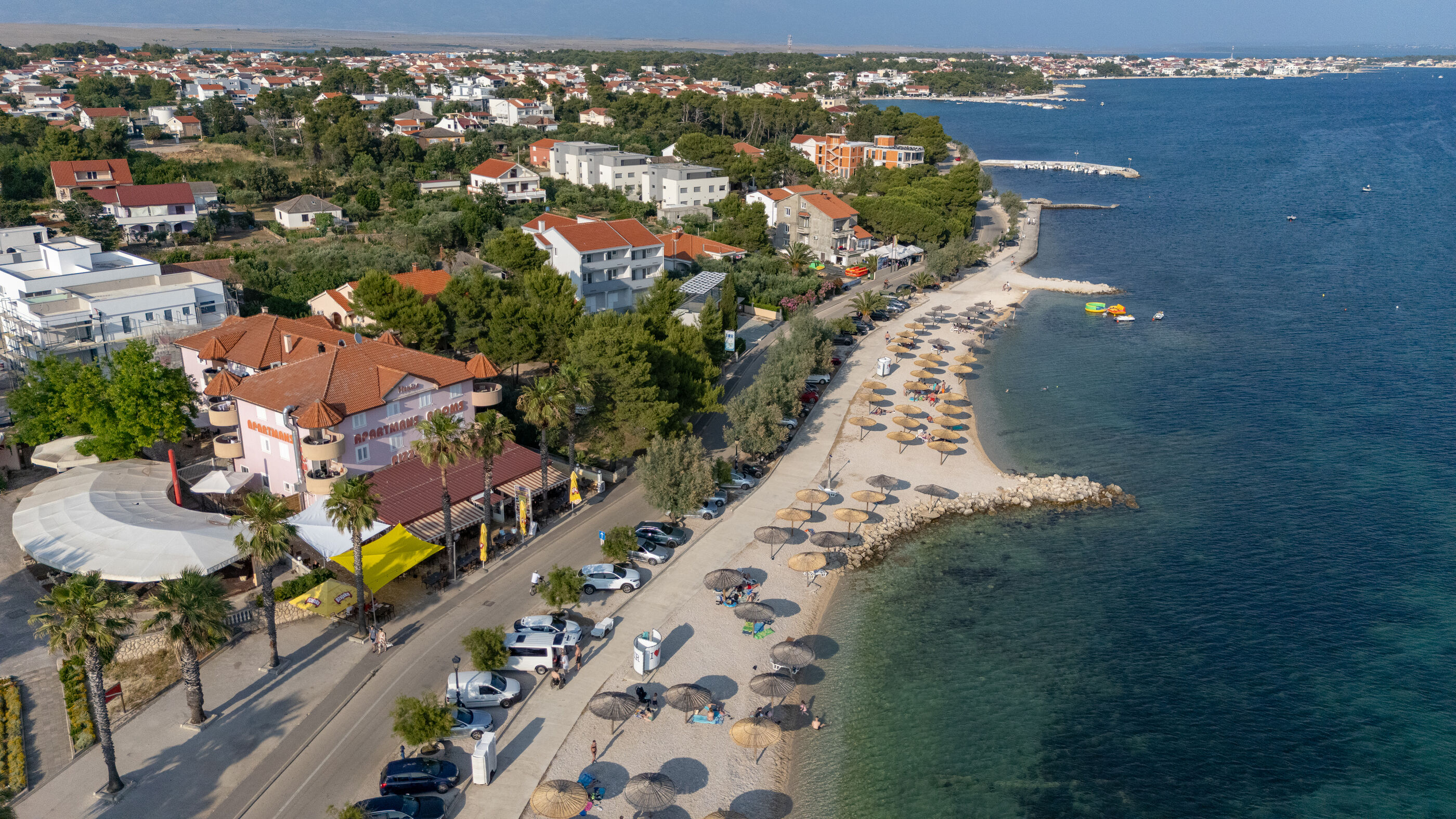 Photo of Apartments Monika