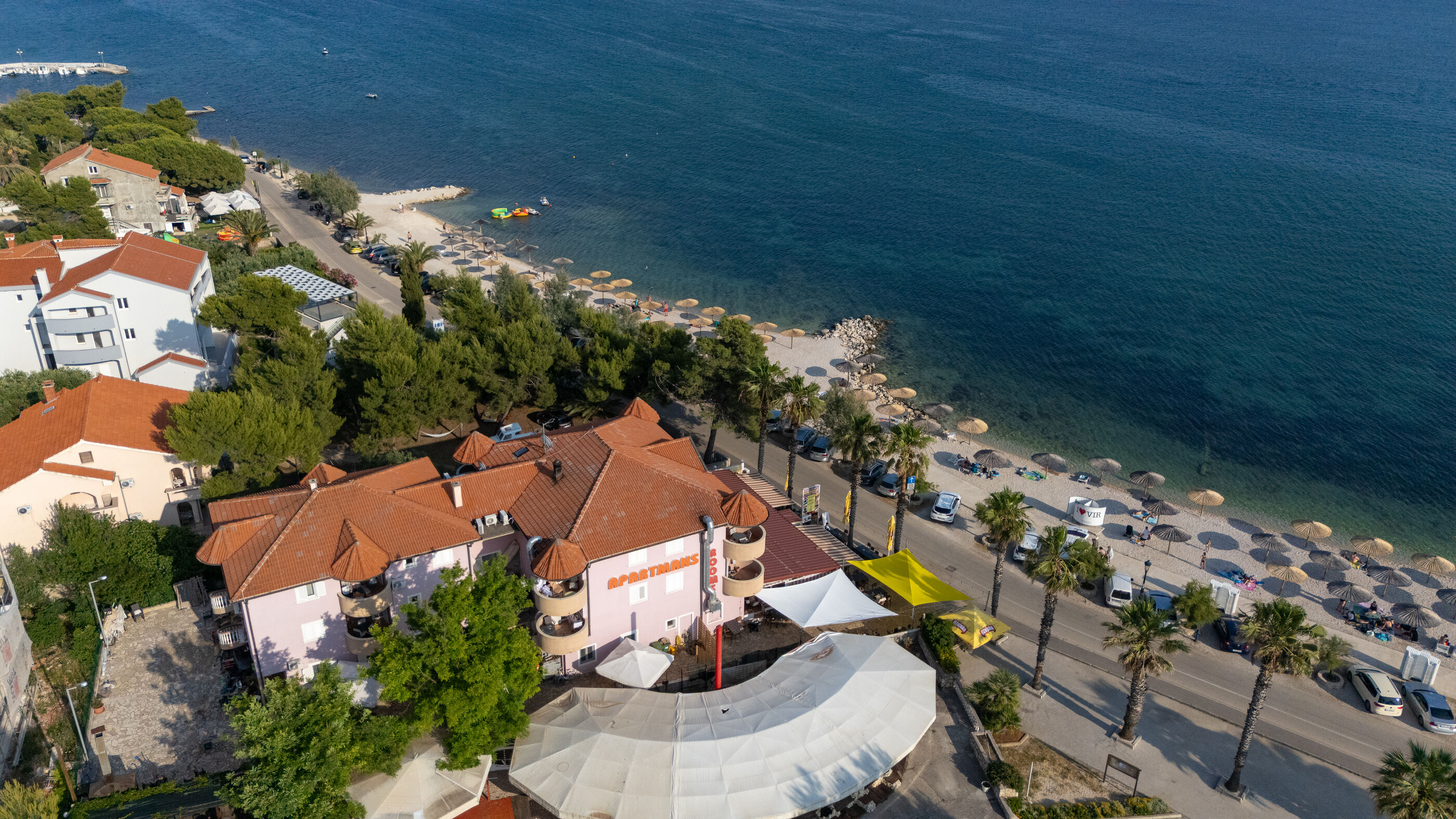 Photo of Apartments Monika