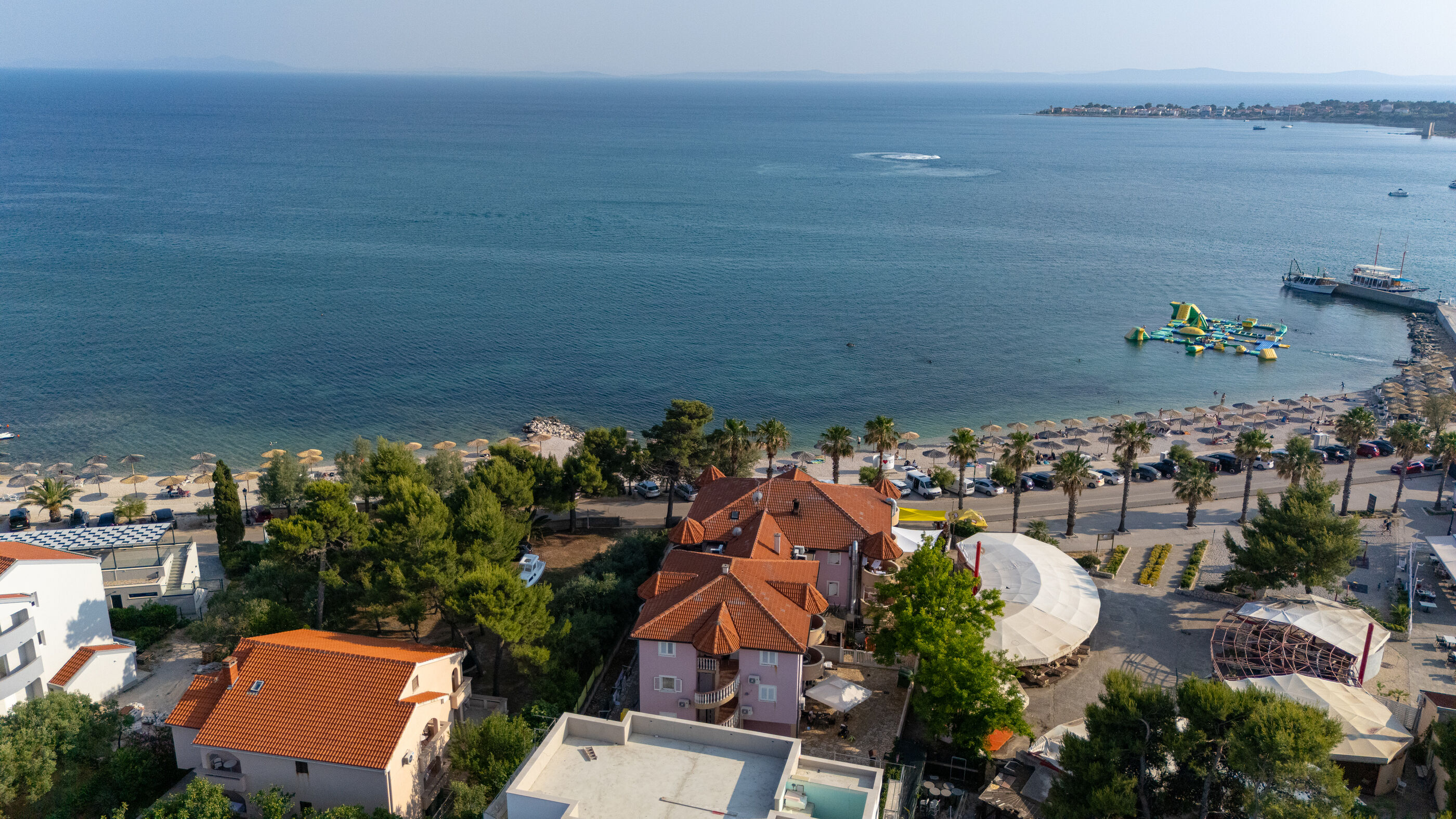 Photo of Apartments Monika