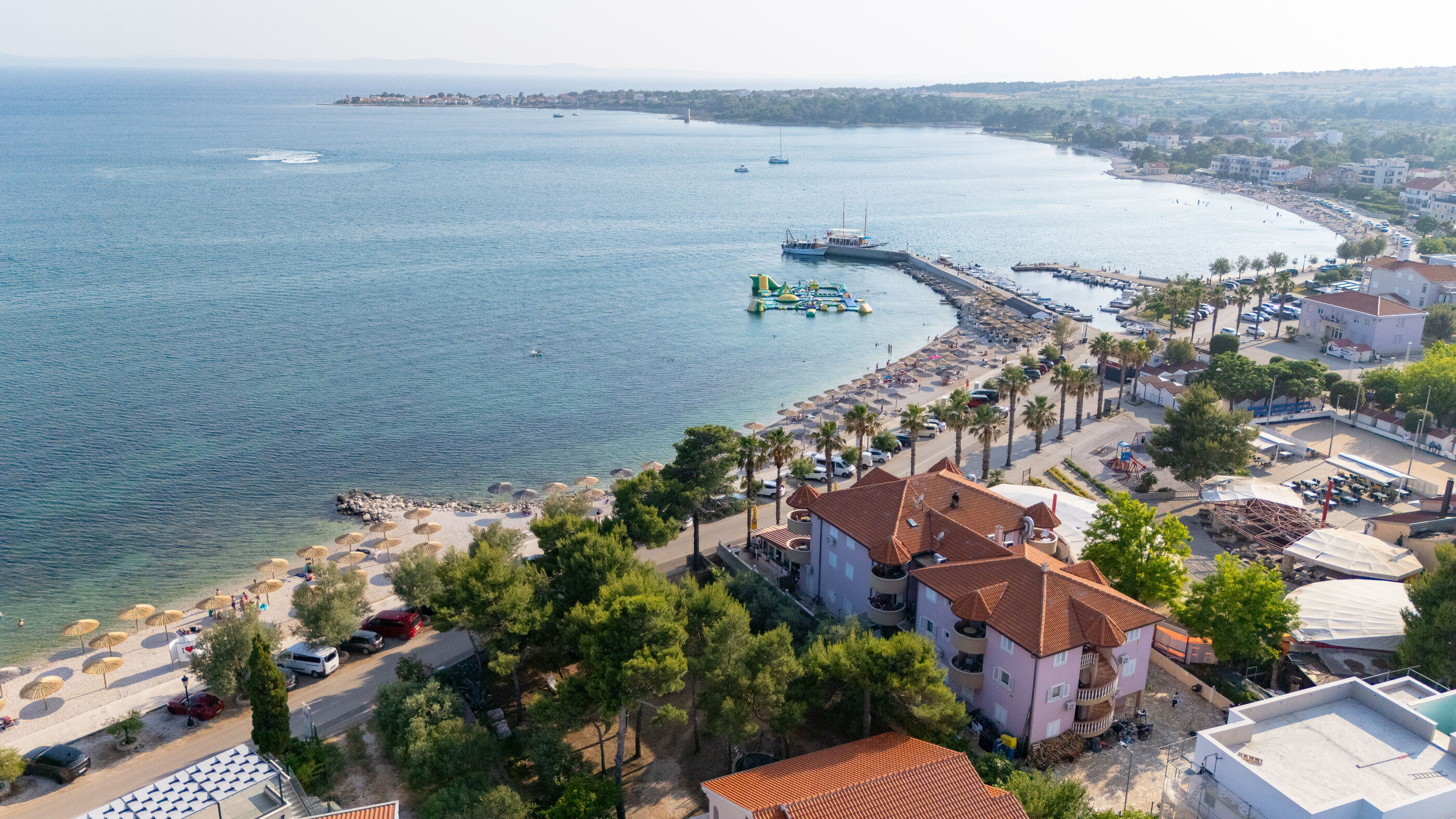 Photo of Apartments Monika