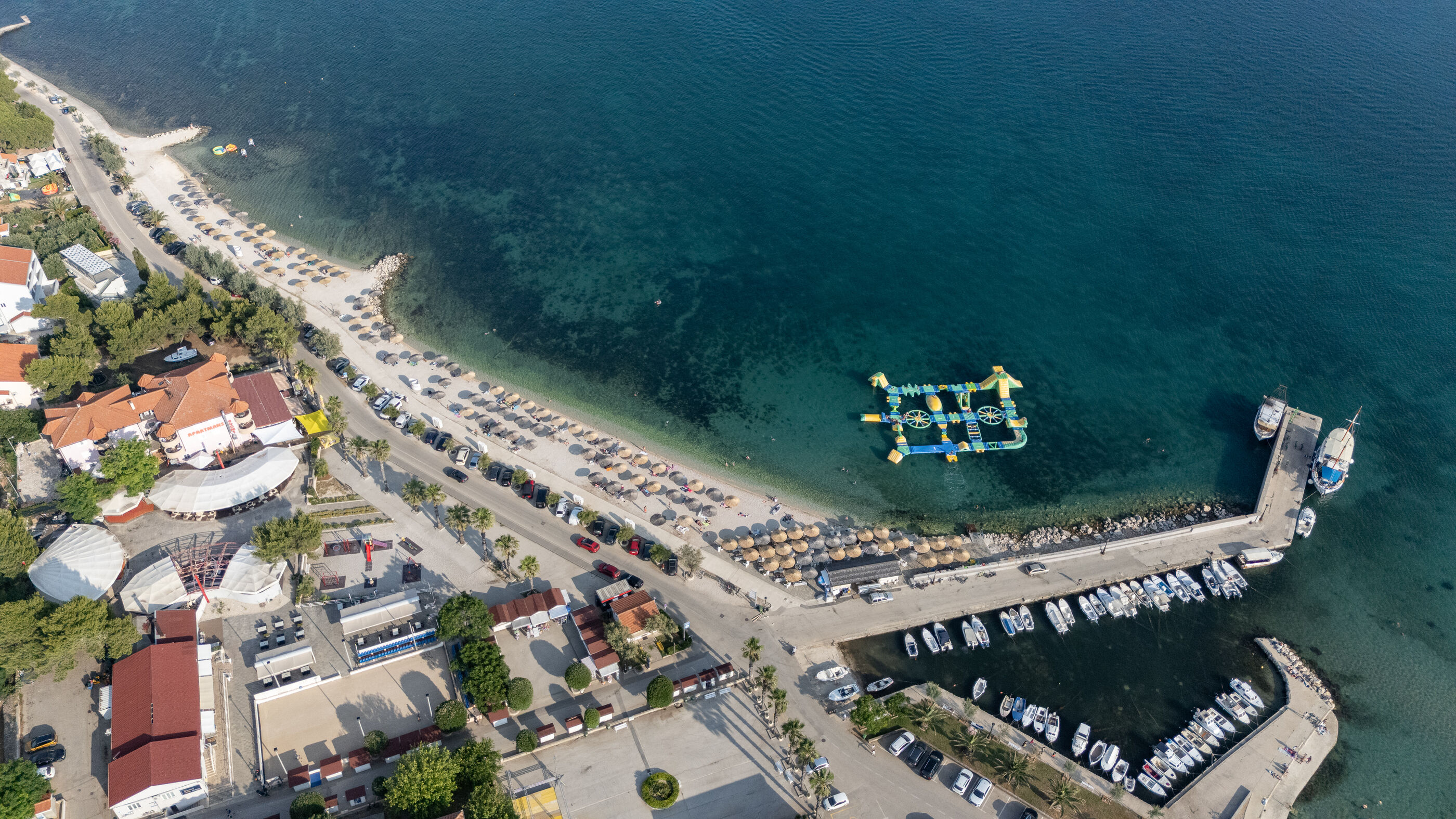 Photo of Apartments Monika