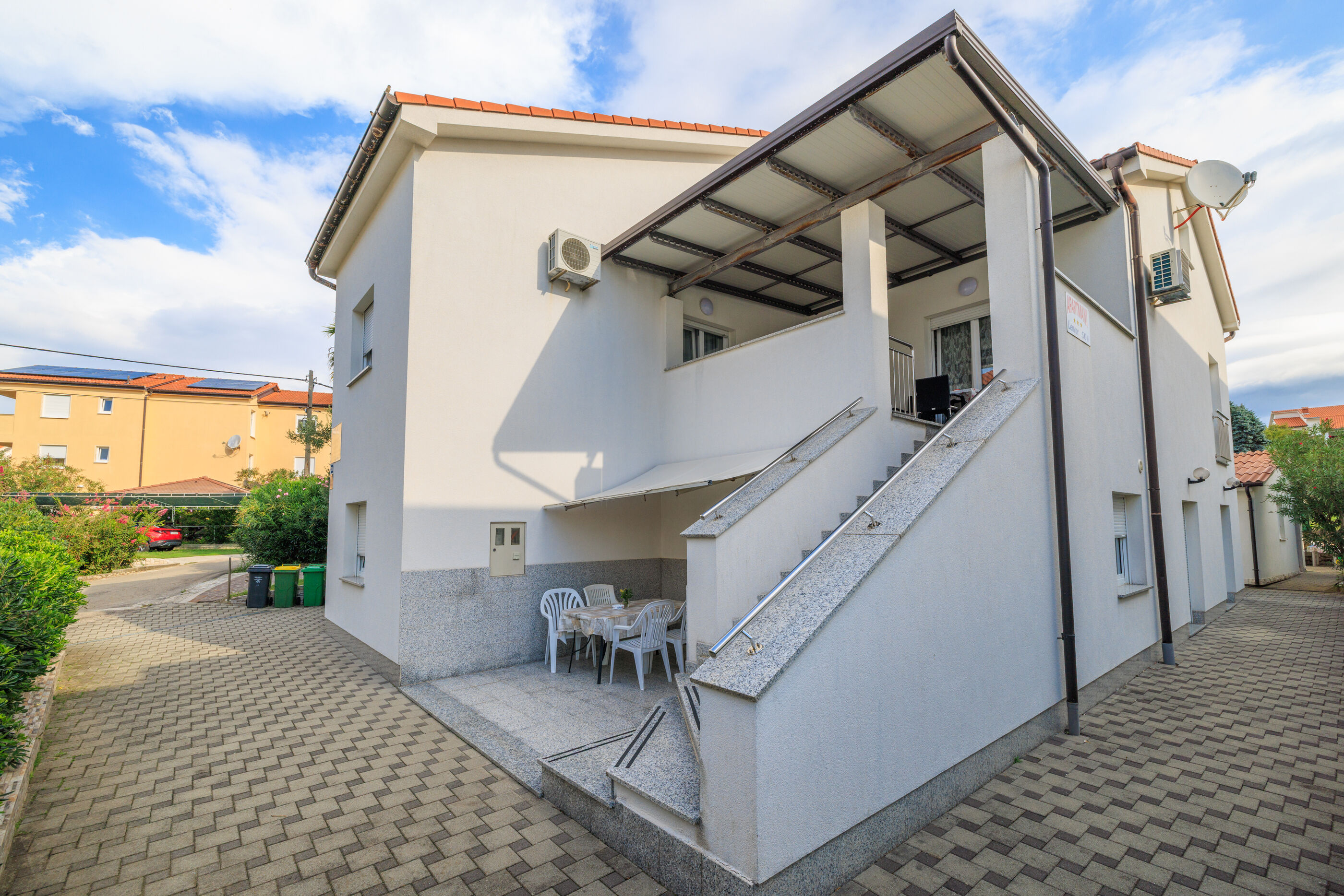 Photo of Apartments Stefica