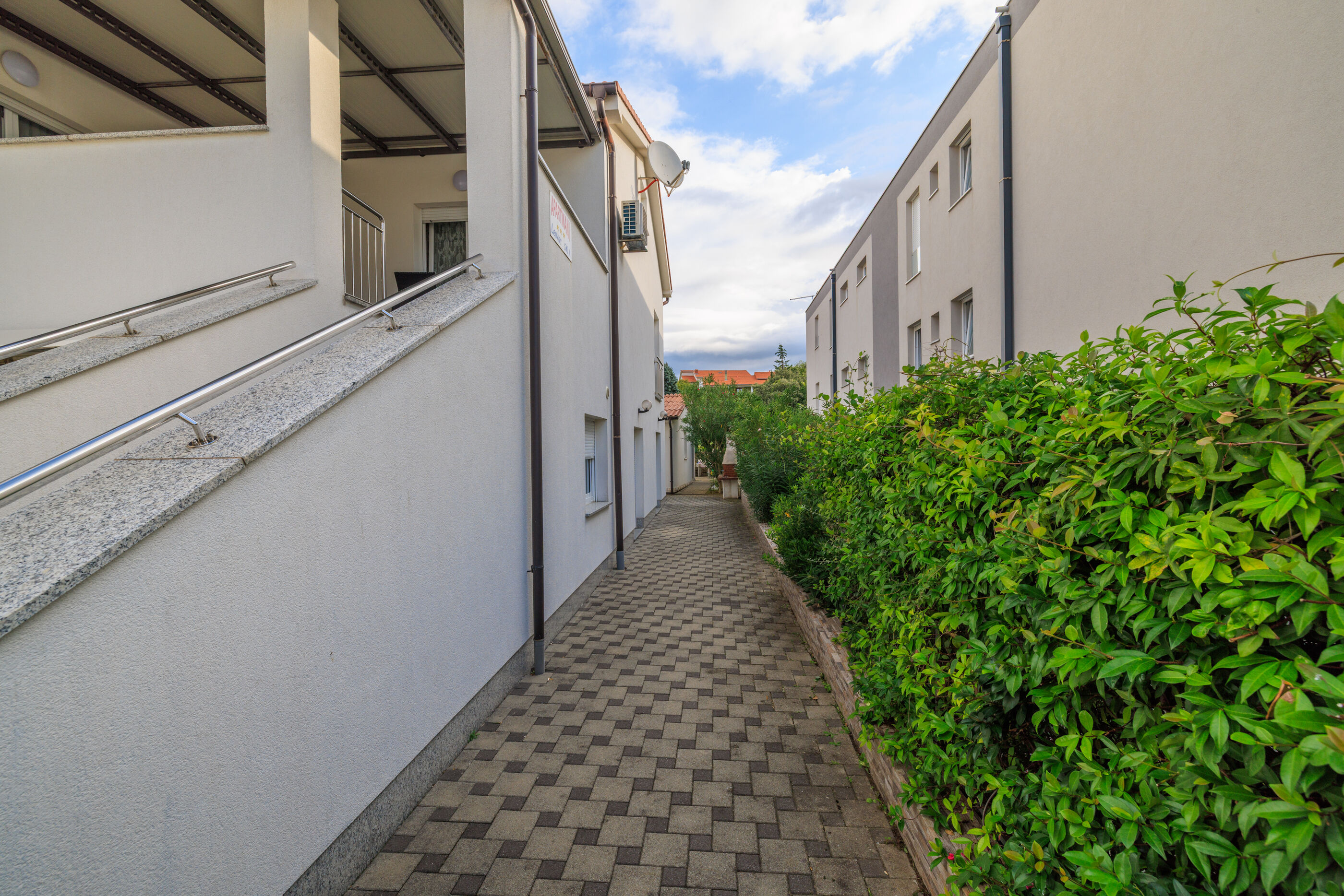 Photo of Apartments Stefica