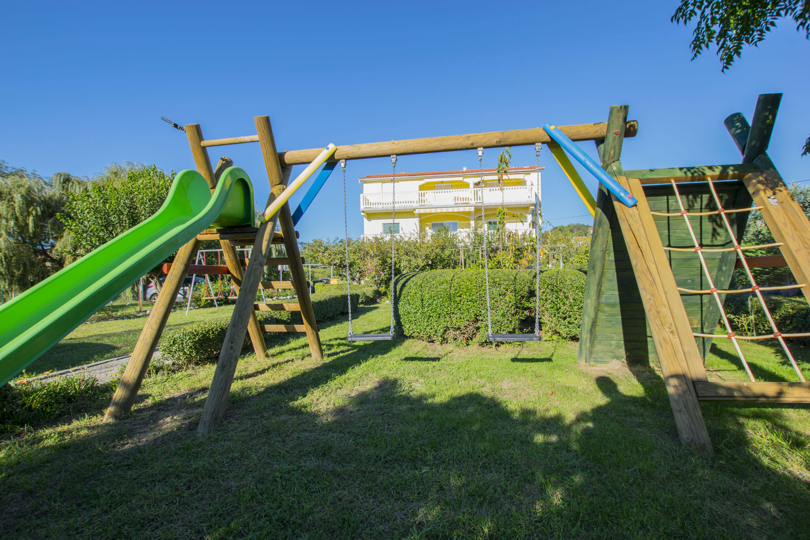 Photo of Apartments Boza