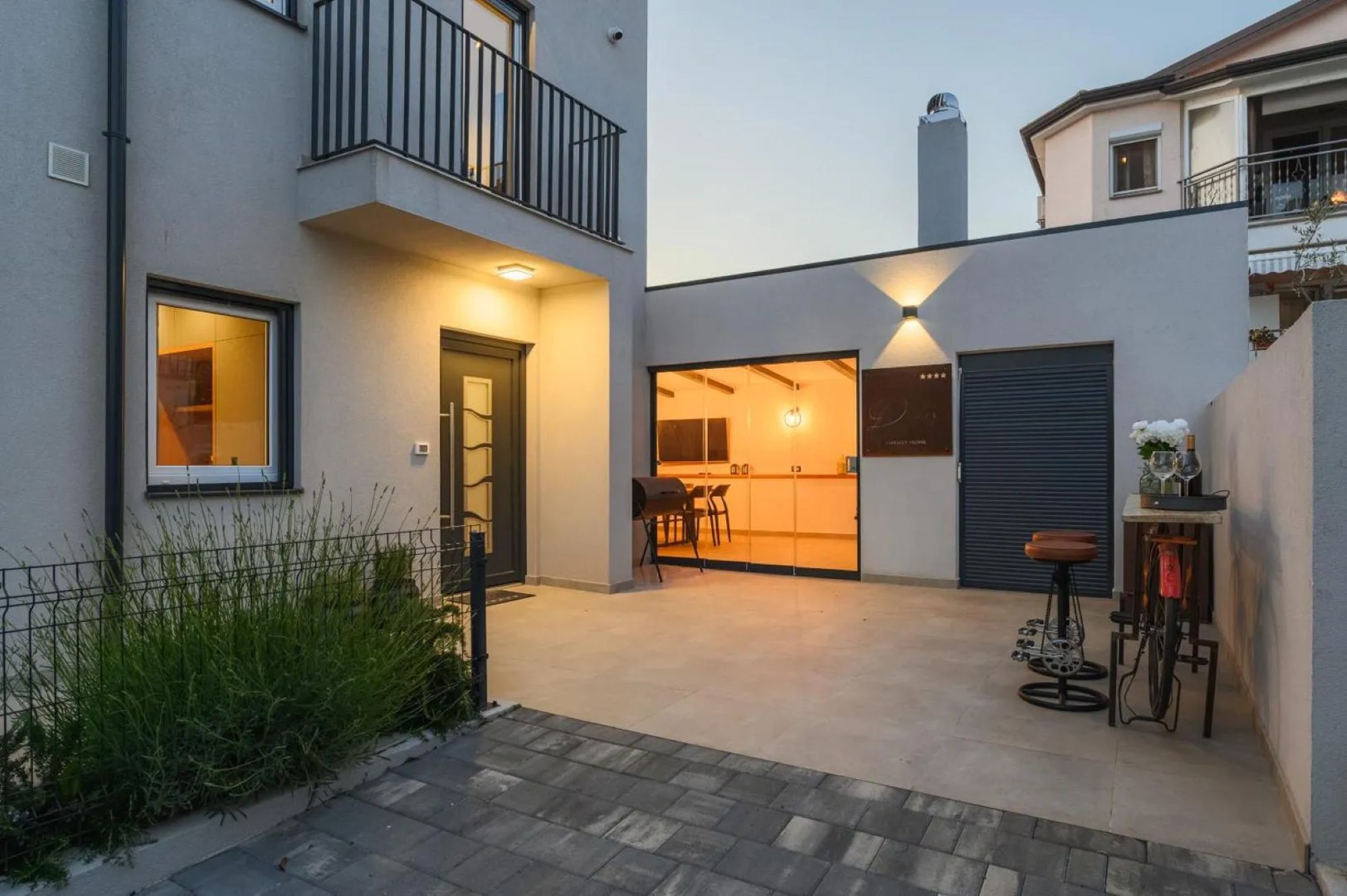 Photo of Villa Villa Diva Exclusive s bazenom