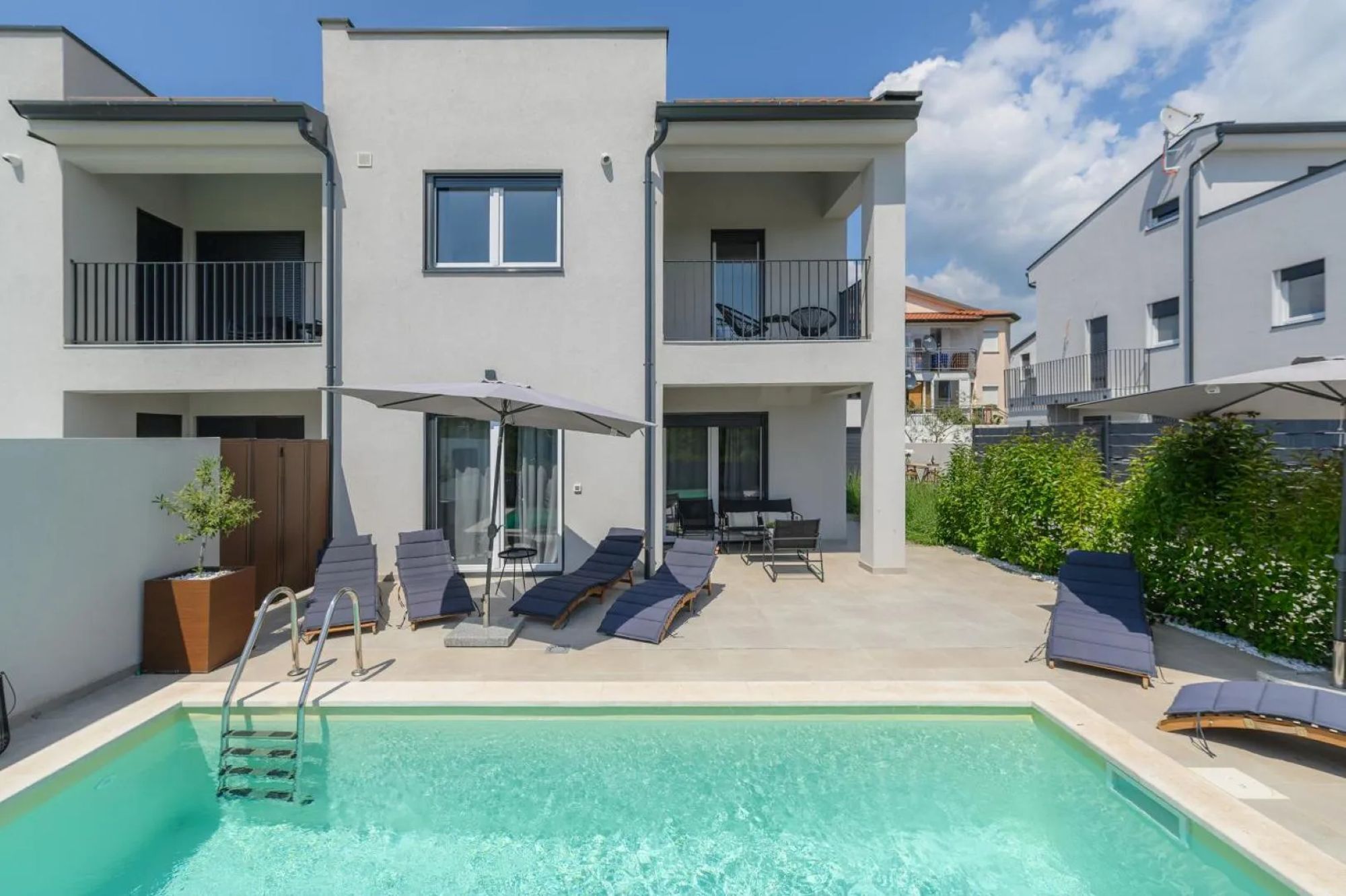 Photo of Villa Villa Diva Exclusive s bazenom