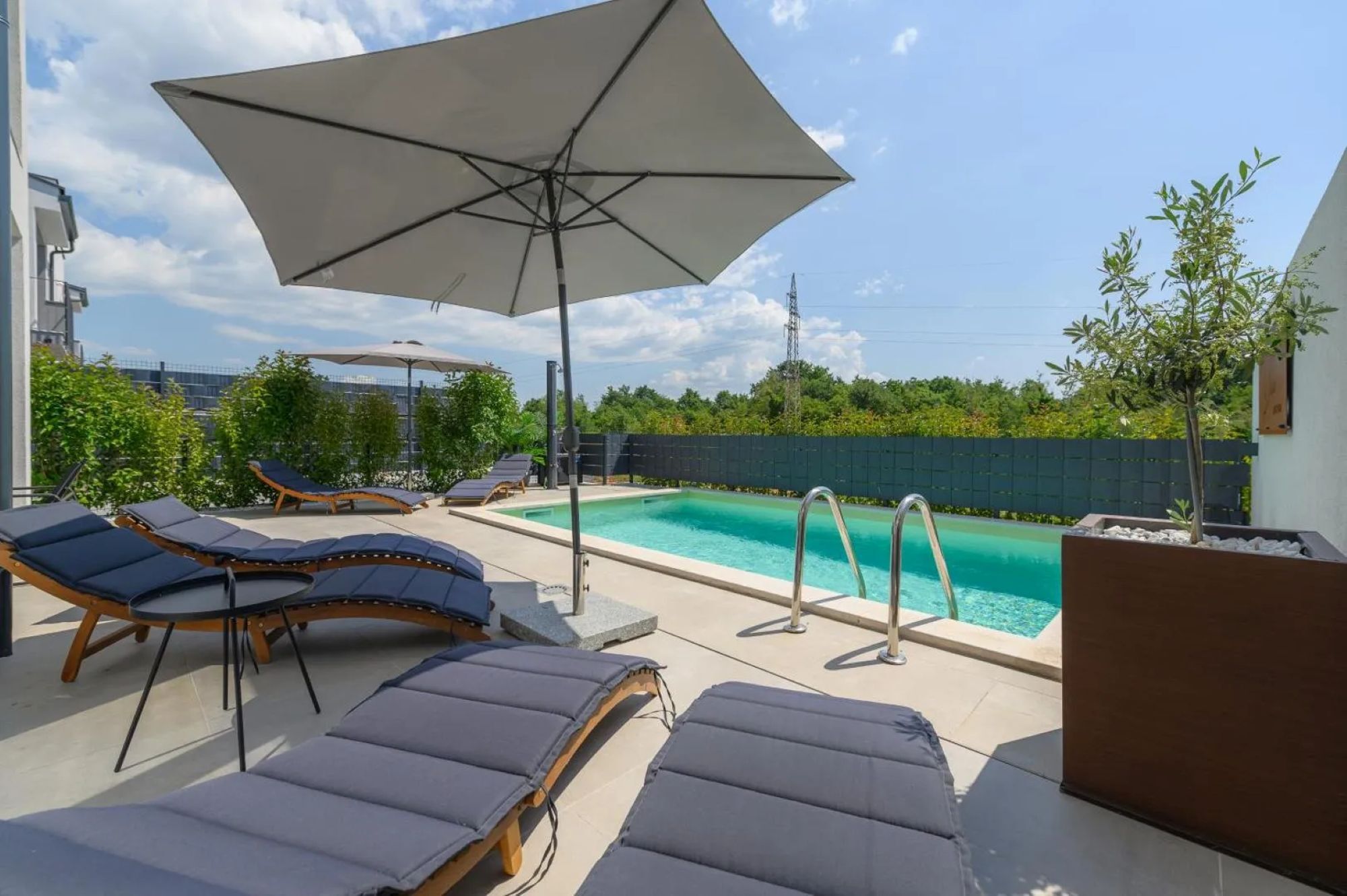 Photo of Villa Villa Diva Exclusive s bazenom