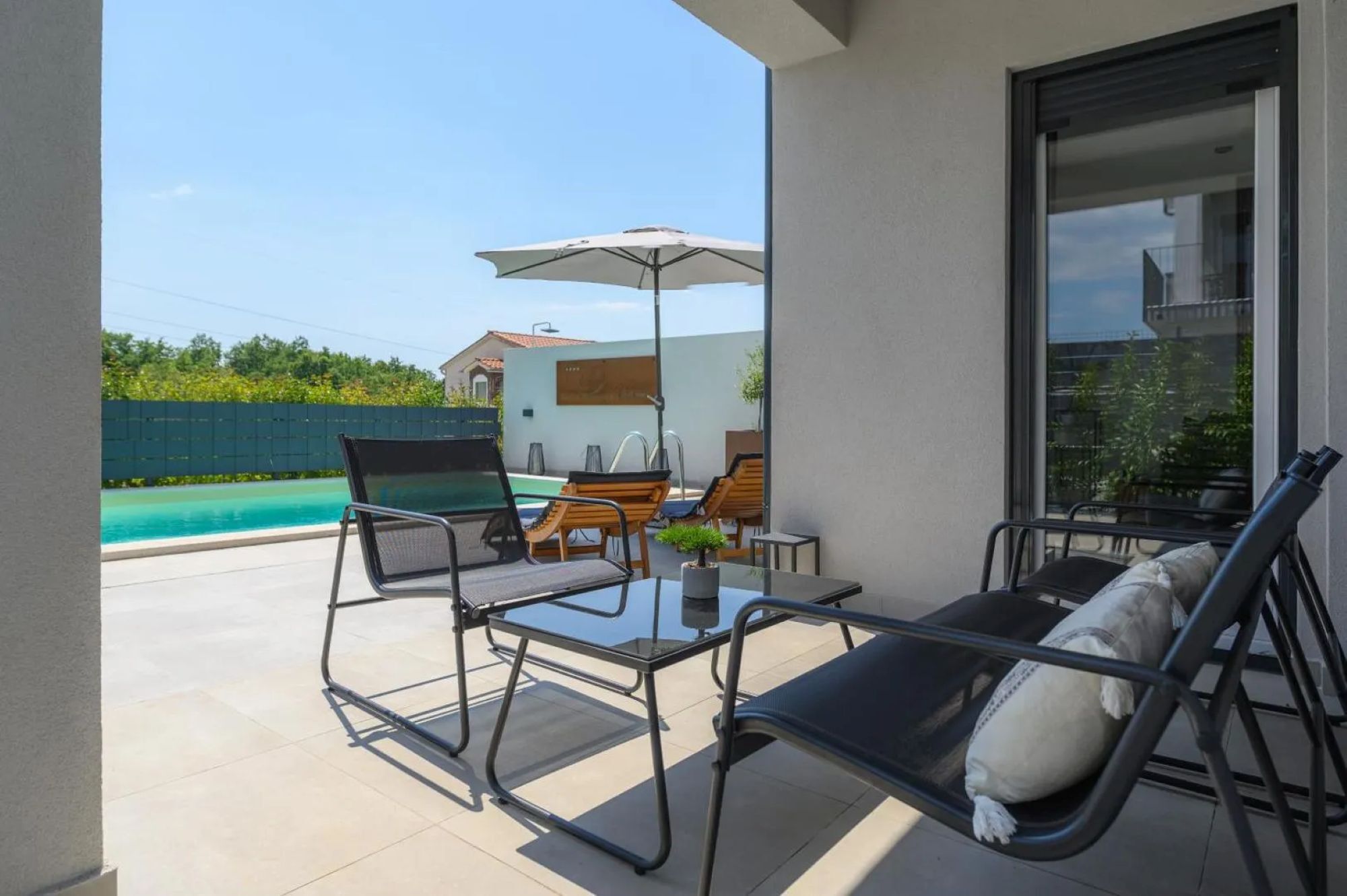 Photo of Villa Villa Diva Exclusive s bazenom