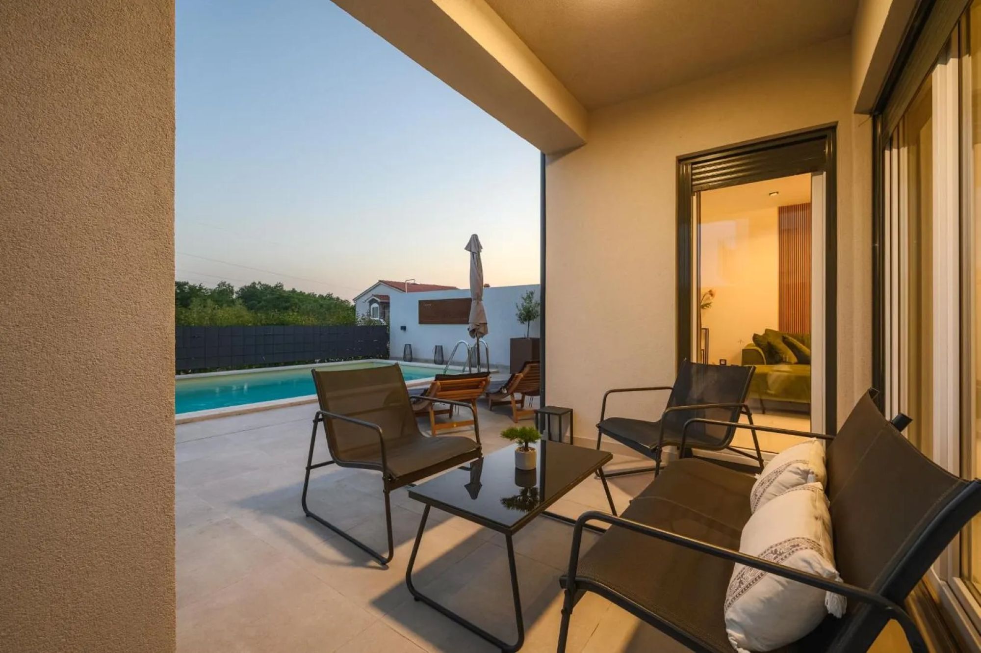 Photo of Villa Villa Diva Exclusive s bazenom