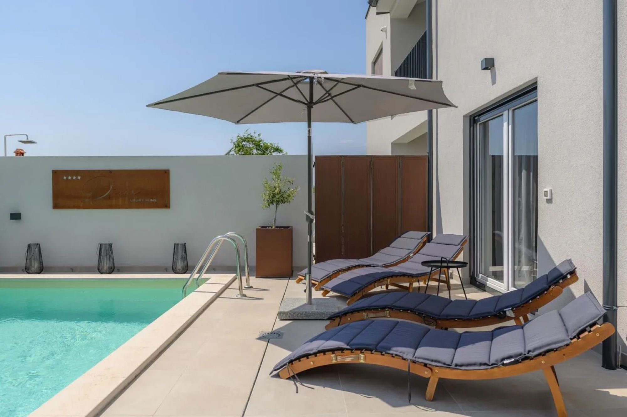 Photo of Villa Villa Diva Exclusive s bazenom