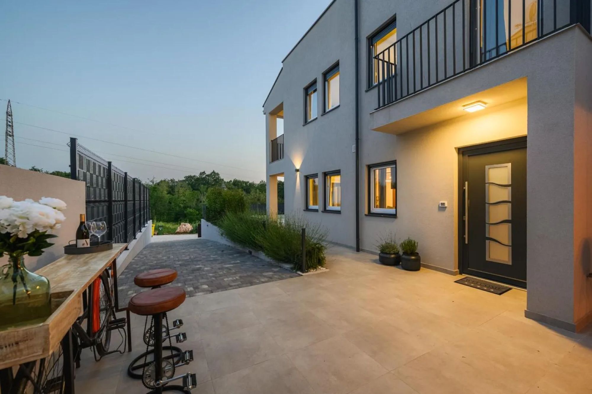 Photo of Villa Villa Diva Exclusive s bazenom