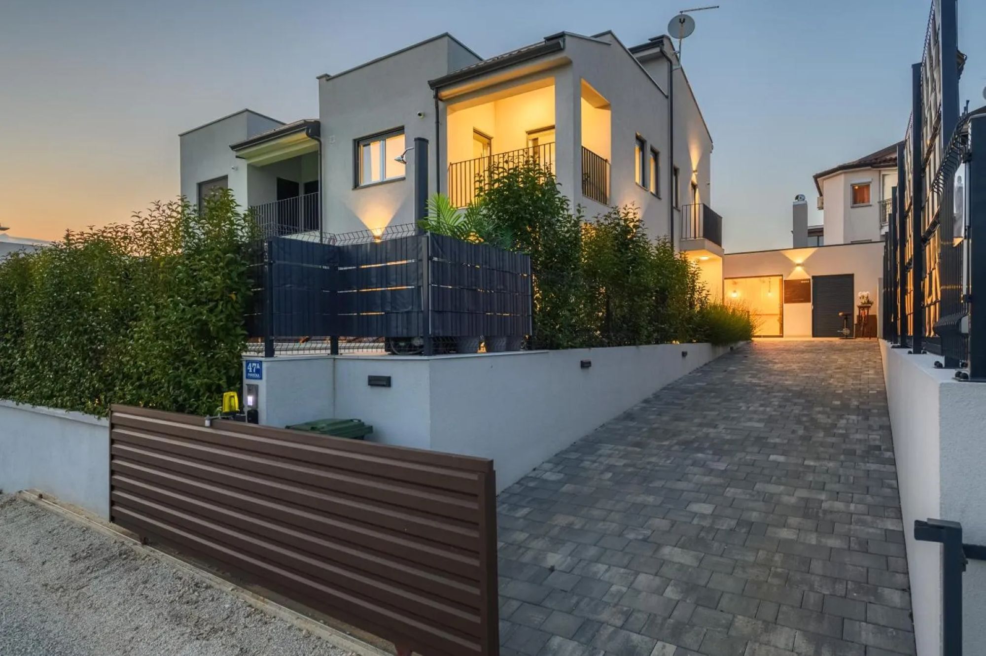 Photo of Villa Villa Diva Exclusive s bazenom