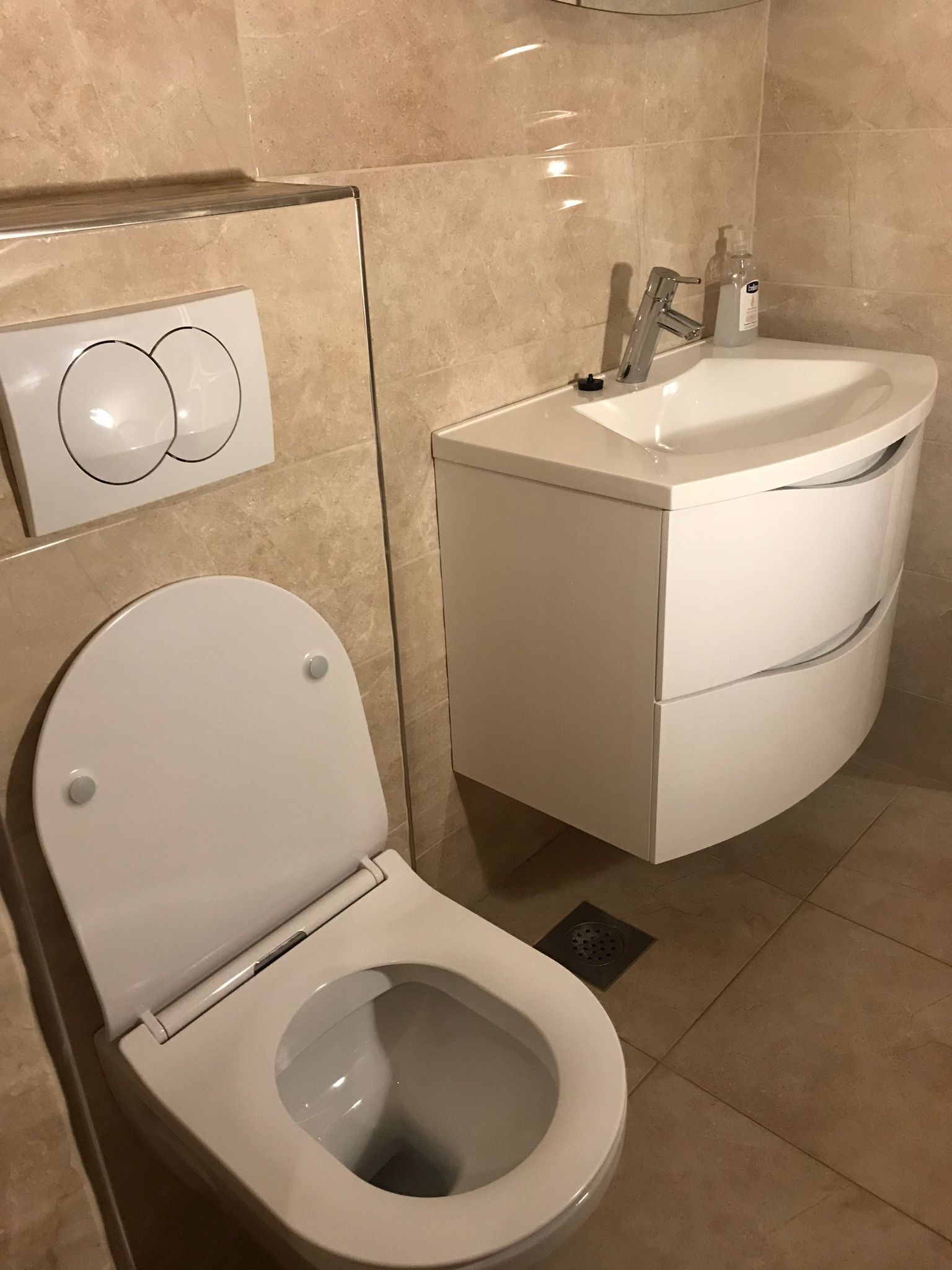 Apartman Milivoj A1