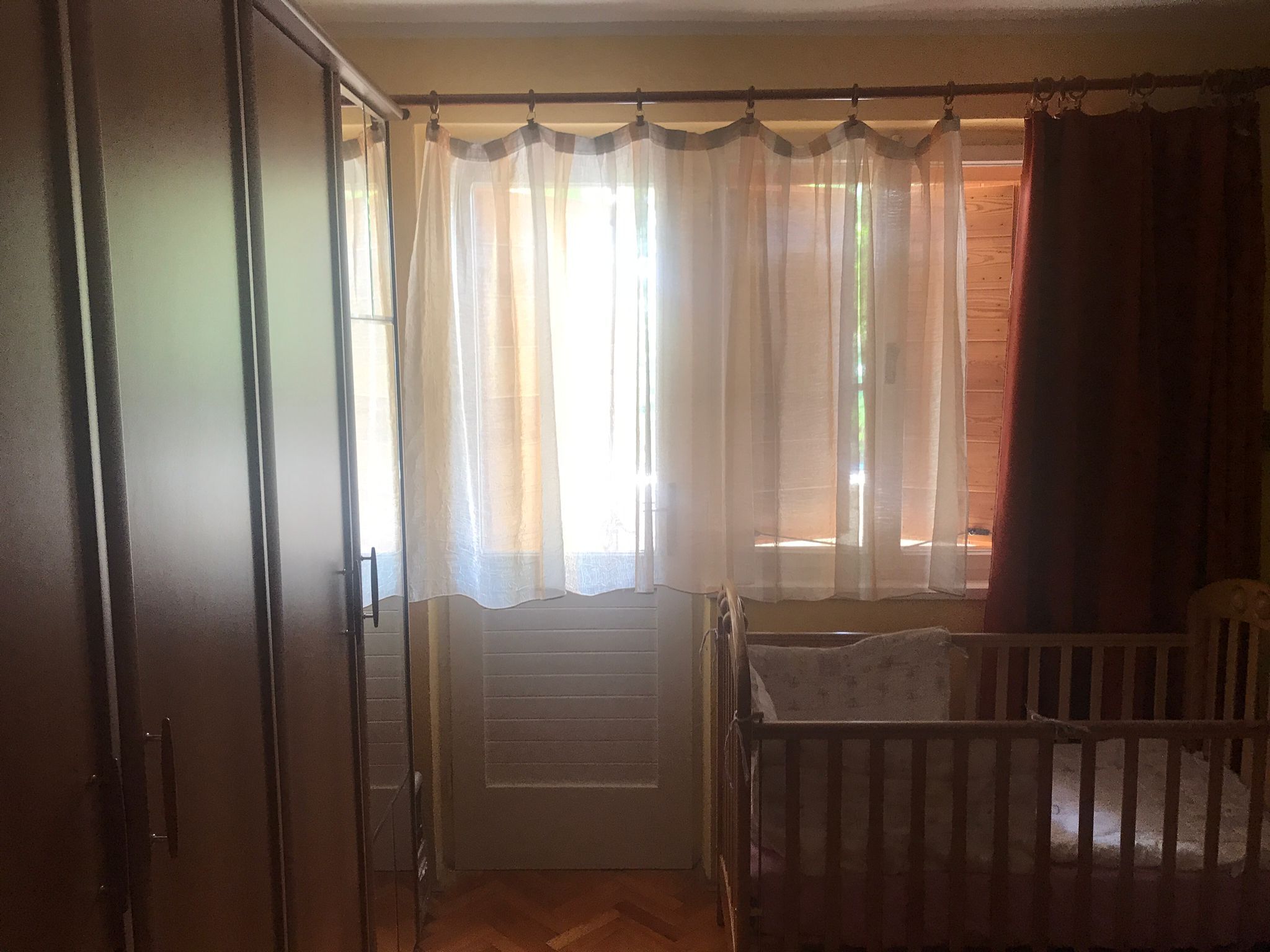 Apartman Milivoj A1
