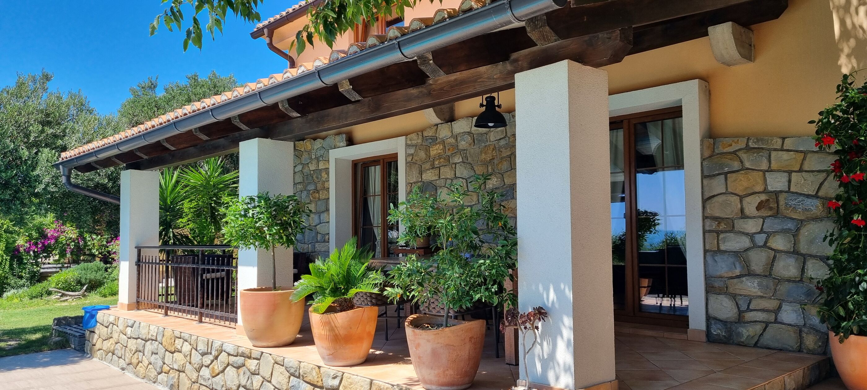 Photo of Villa Rapkinja