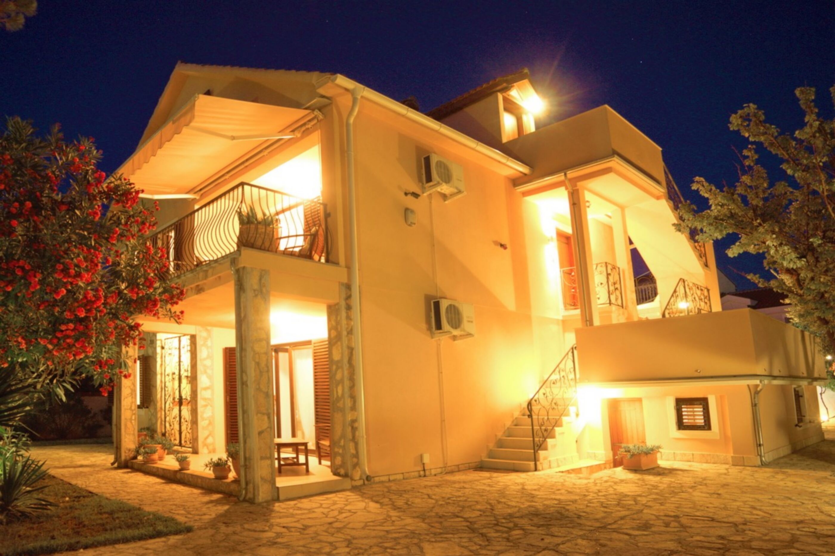 Photo of Apartments Villa Privlaka Relax