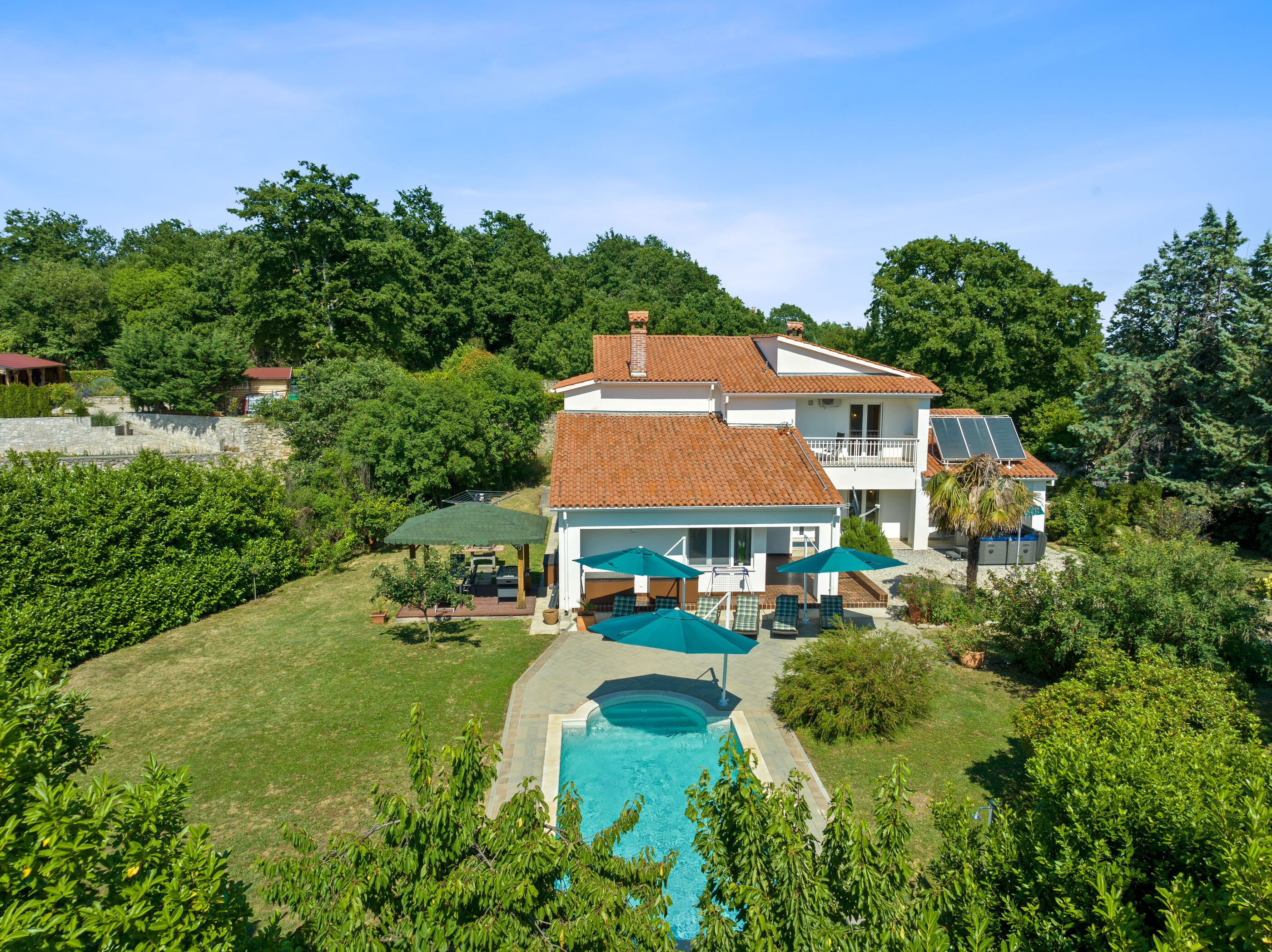 Photo of House Martina