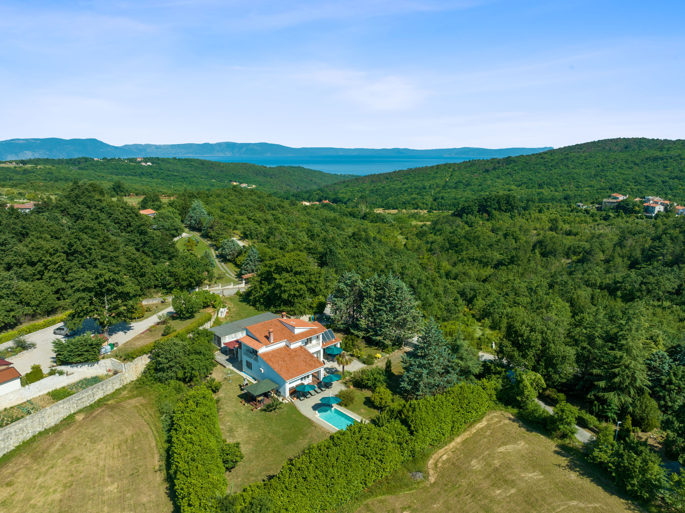 Photo of House Martina