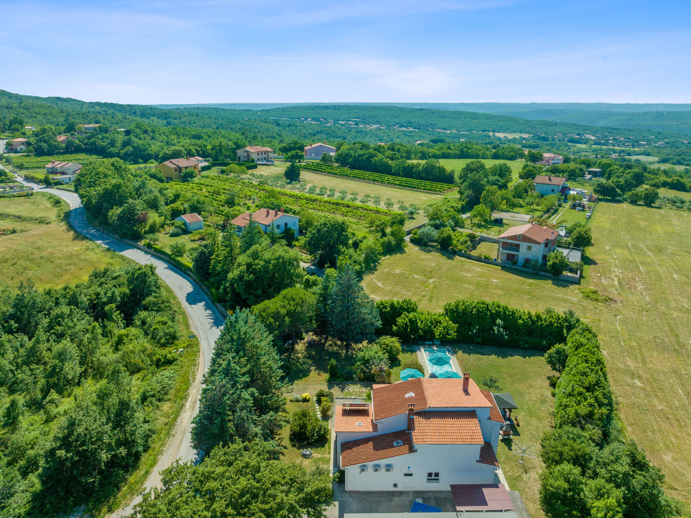 Photo of House Martina