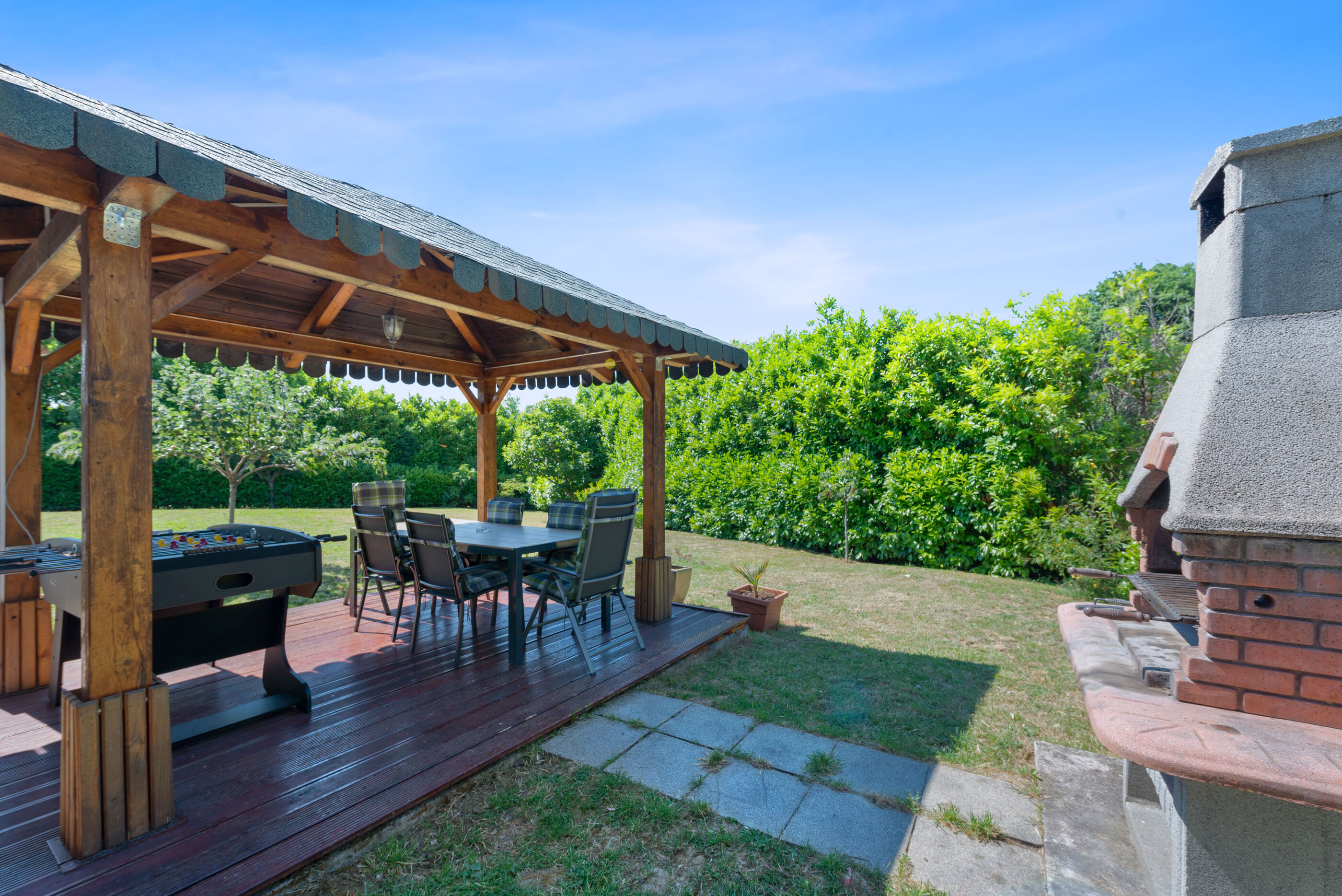 Photo of House Martina