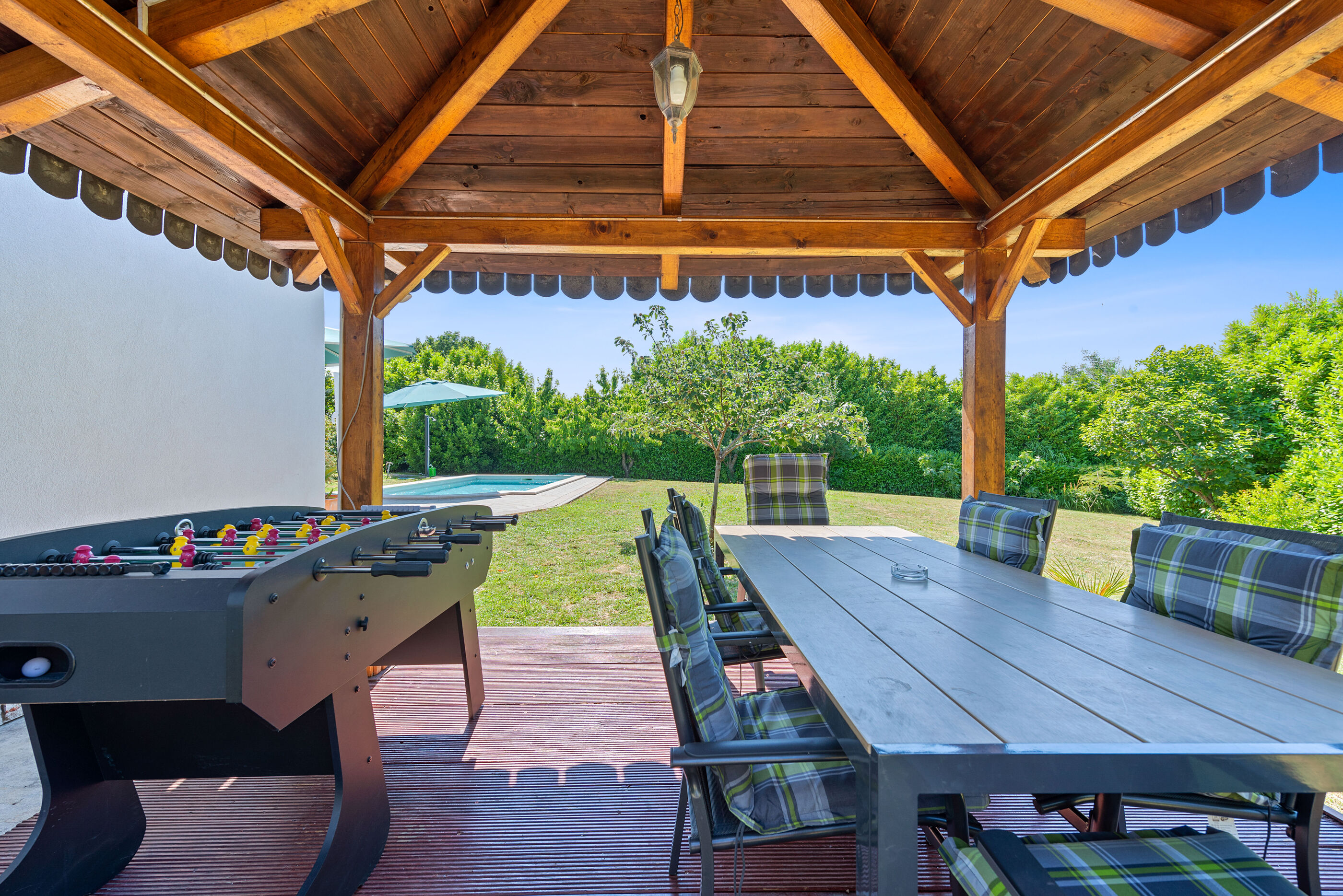 Photo of House Martina