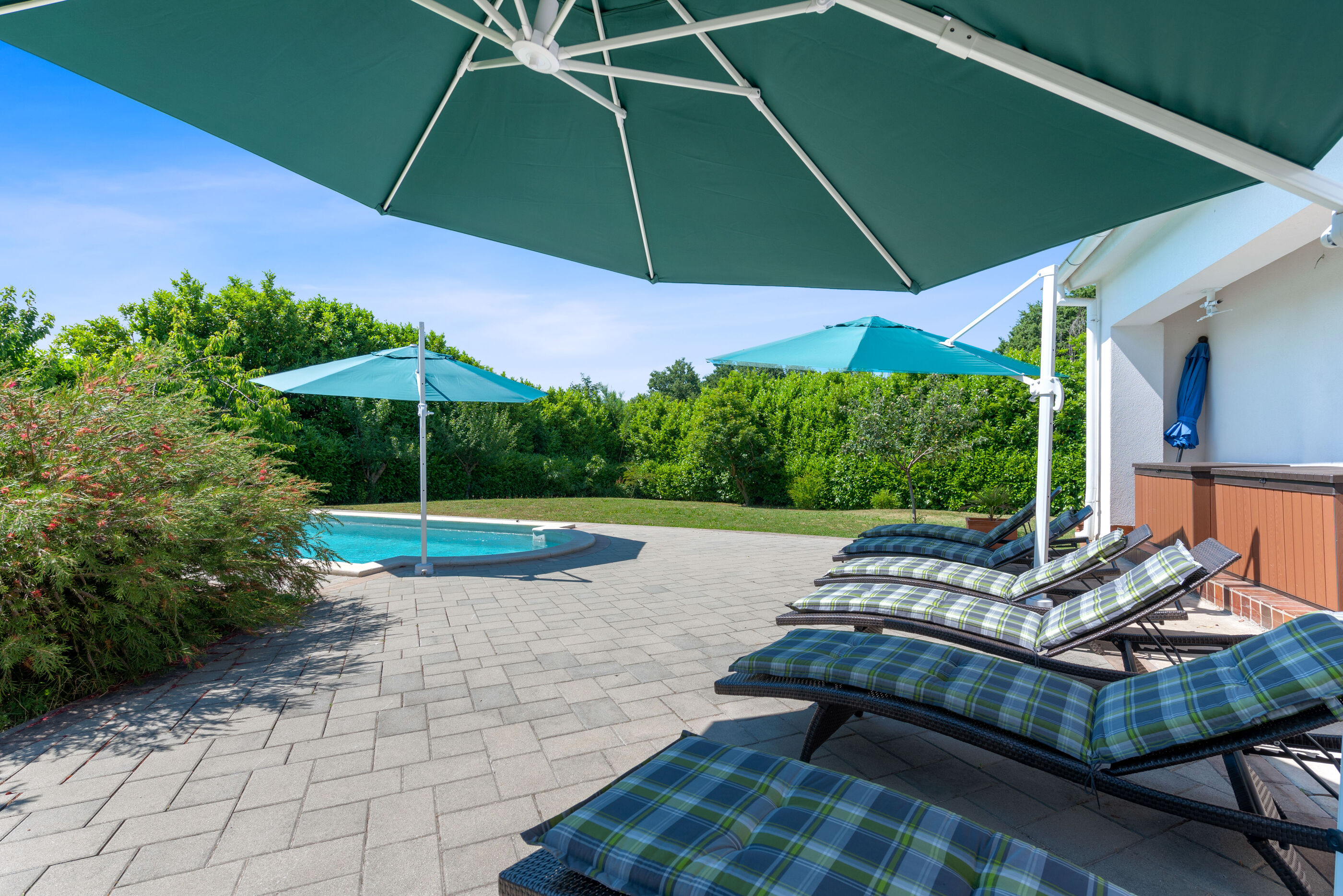 Photo of House Martina