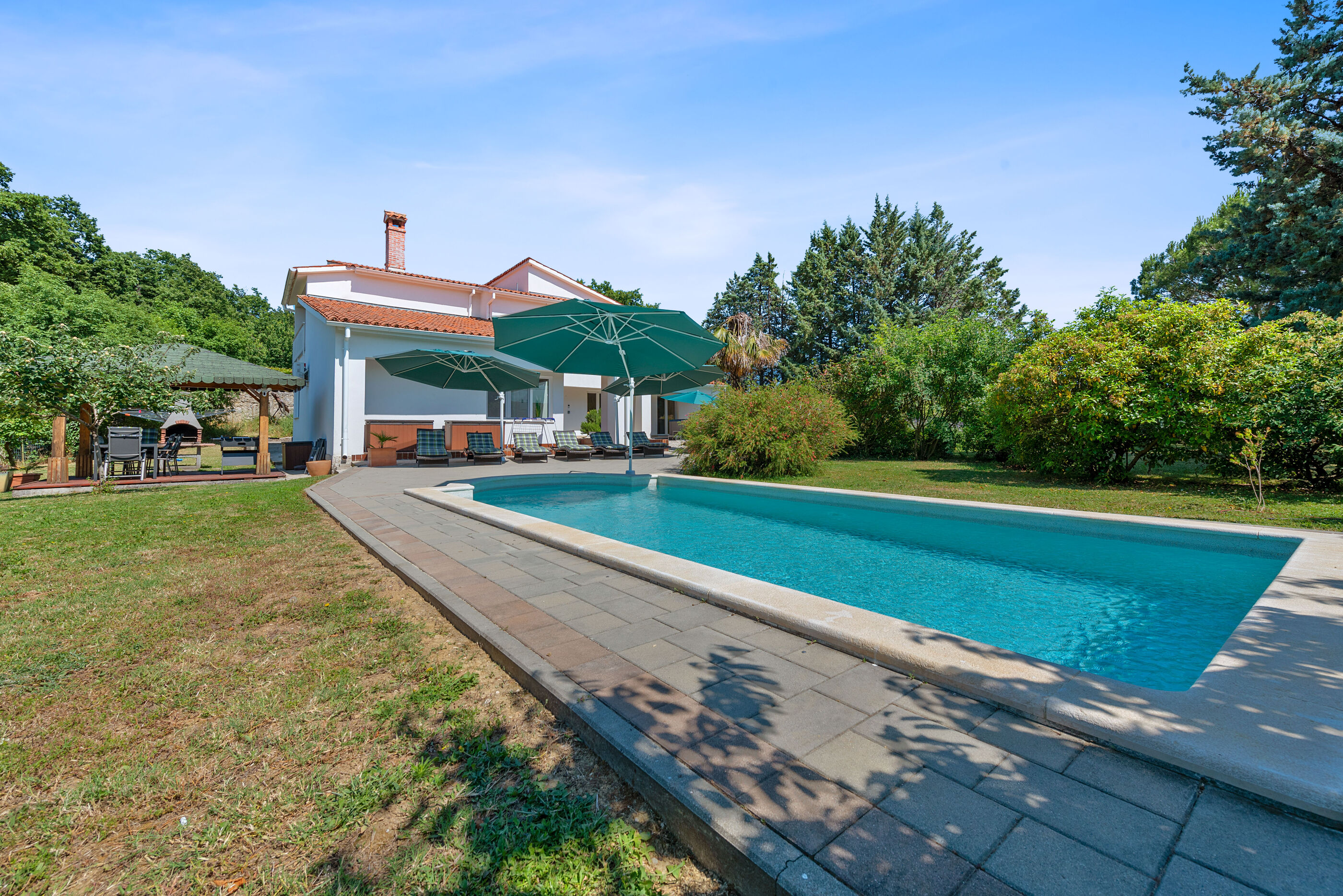 Photo of House Martina