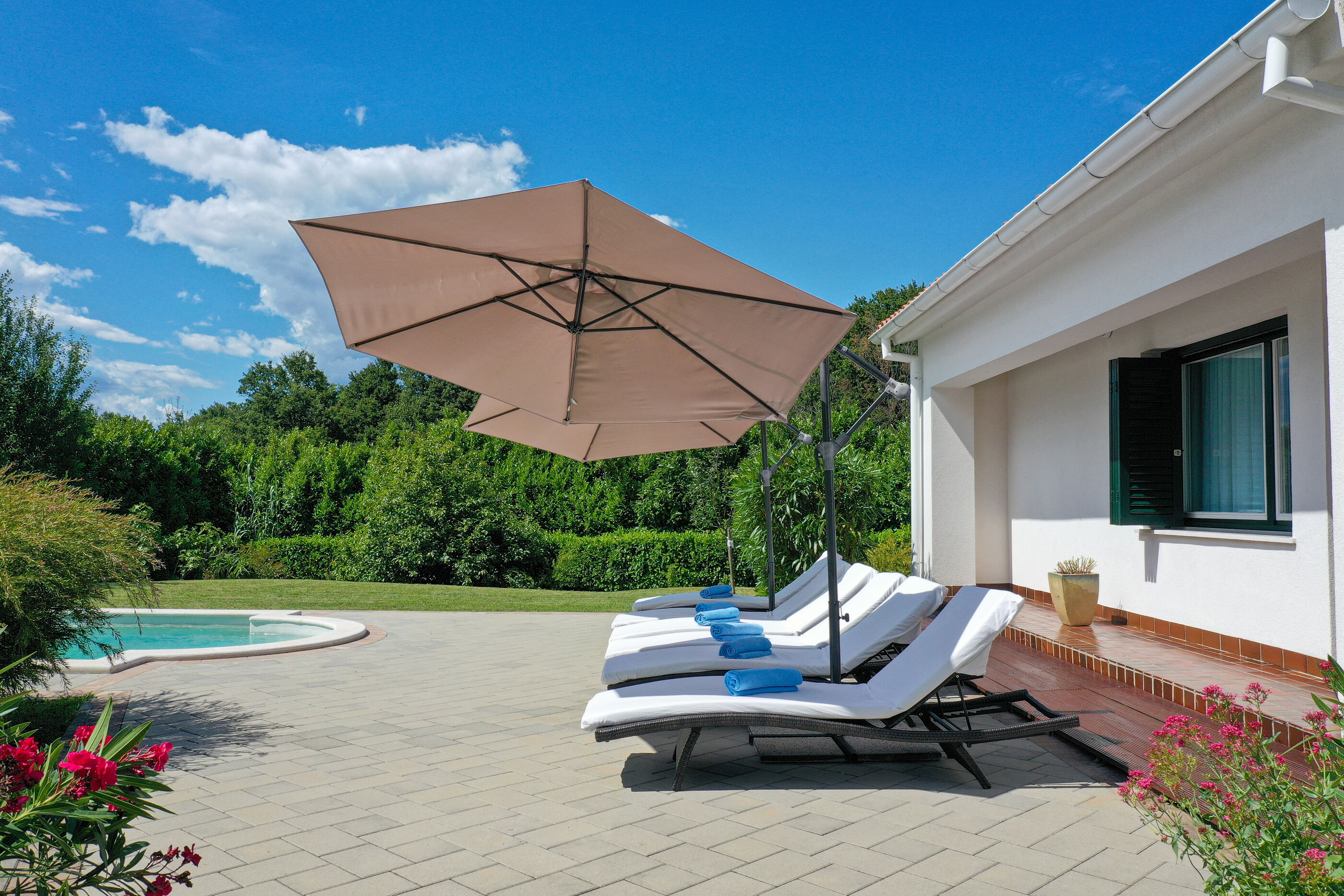 Photo of House Martina