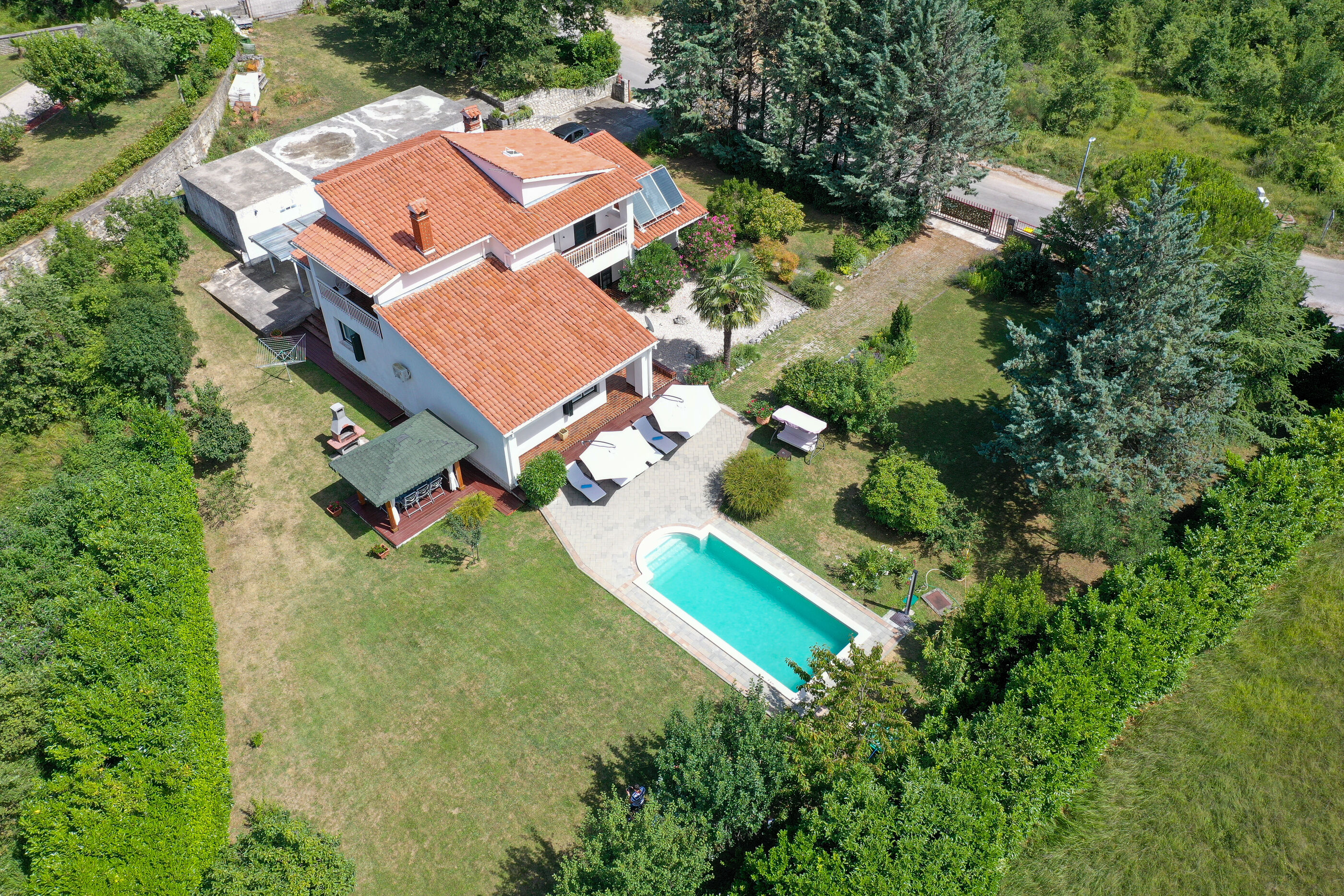 Photo of House Martina