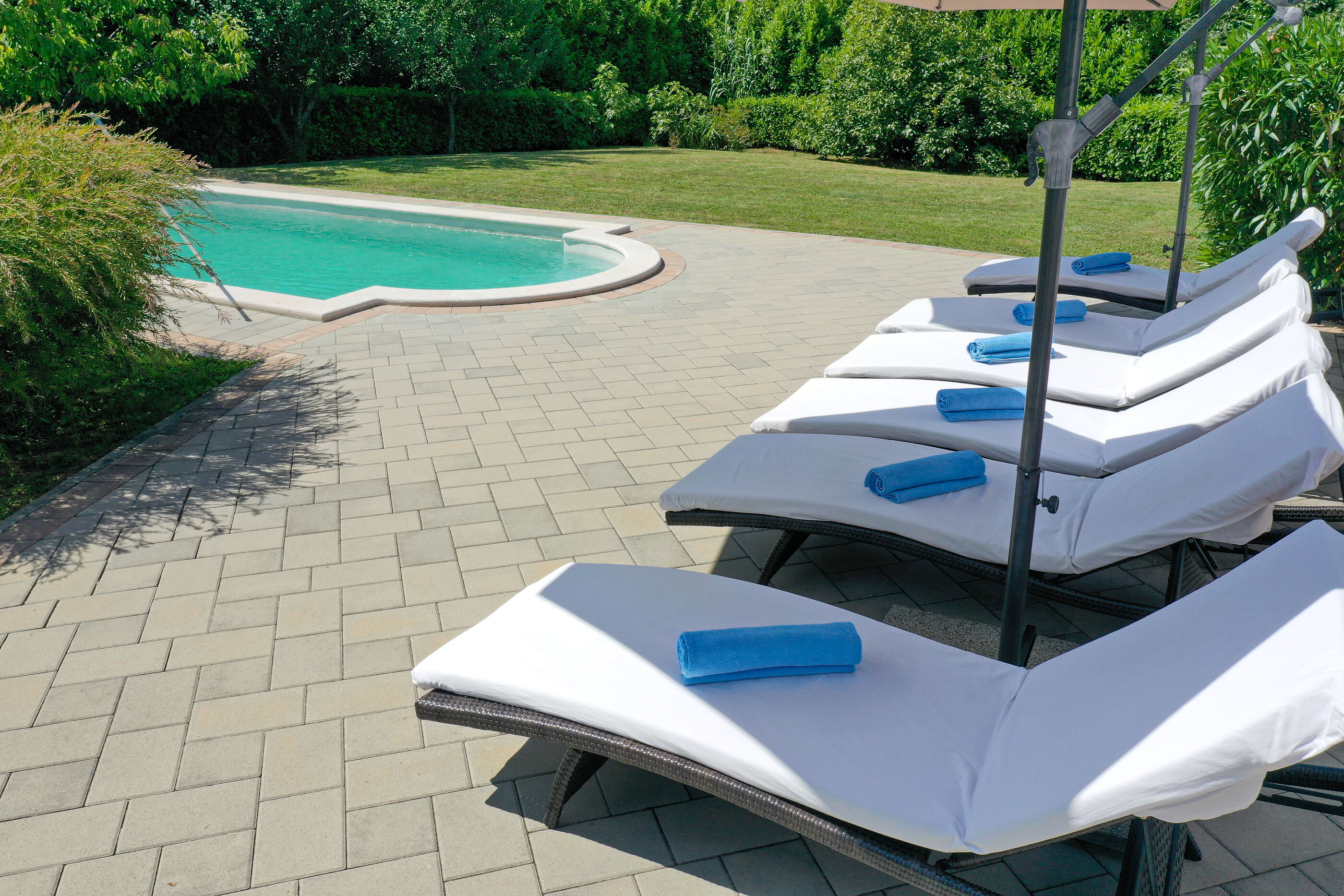 Photo of House Martina