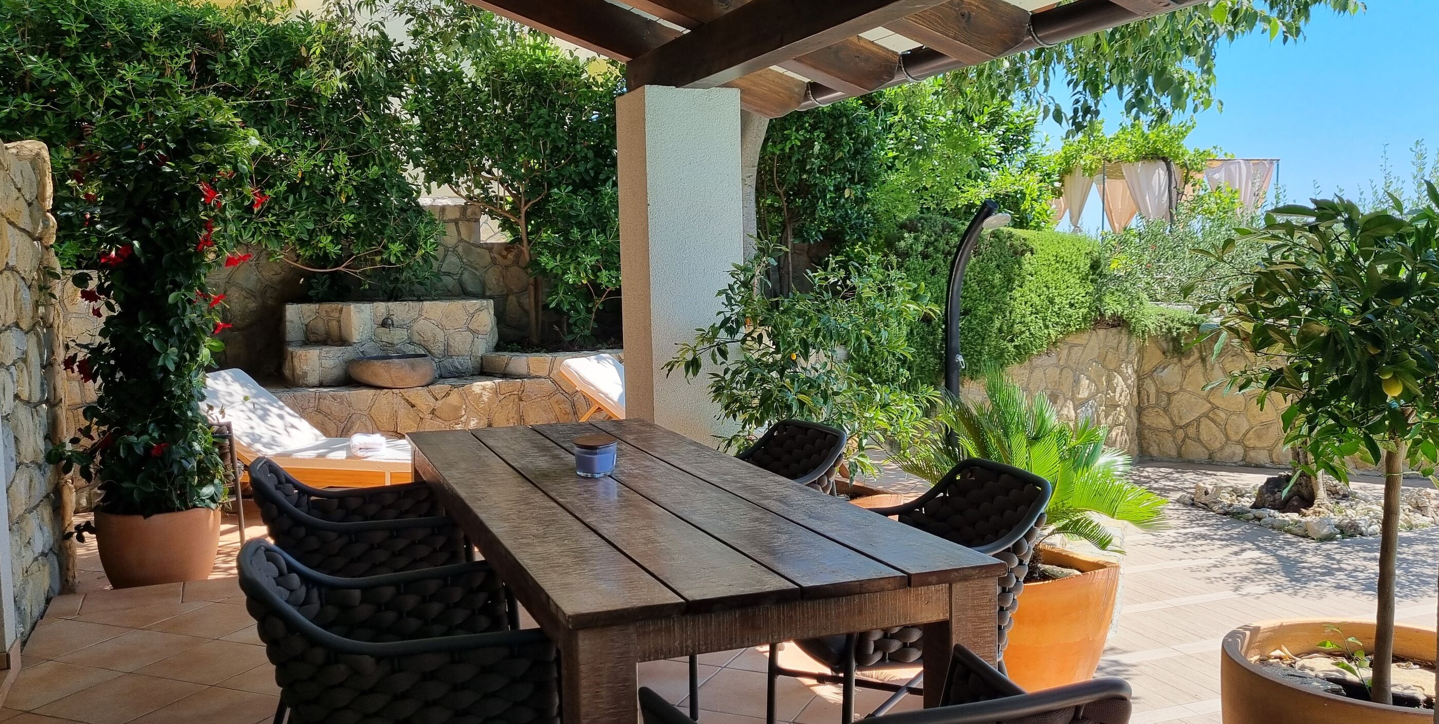 Photo of Villa Rapkinja