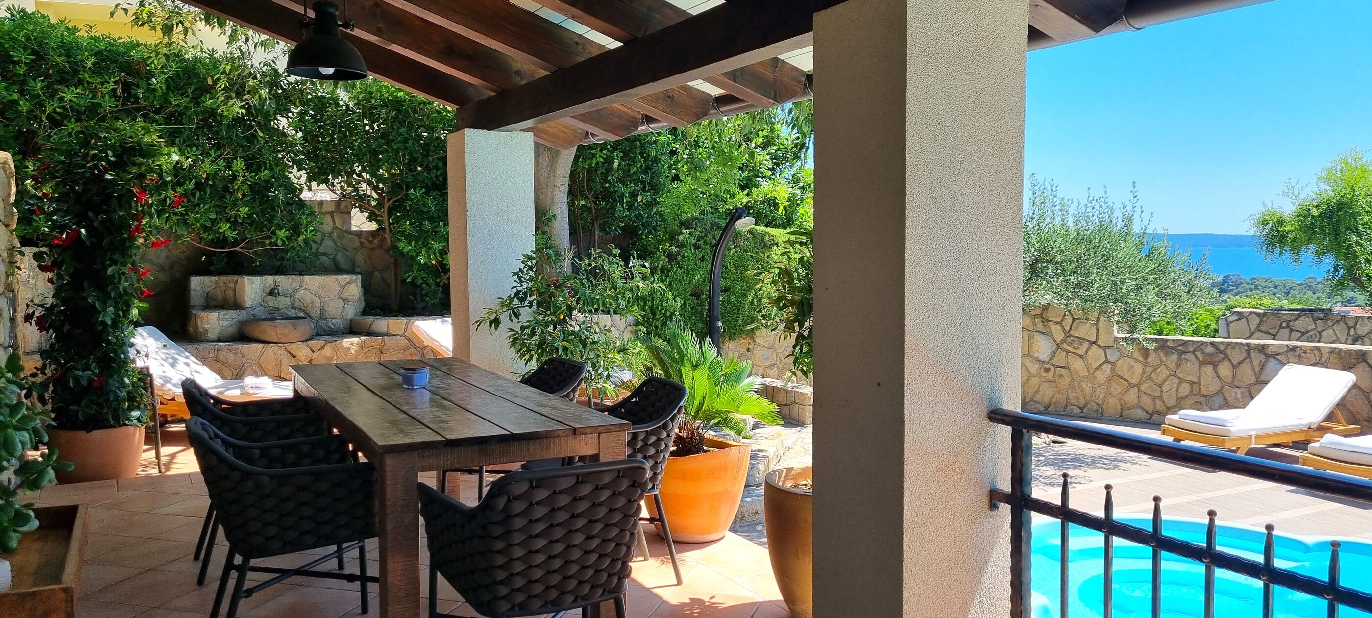 Photo of Villa Rapkinja