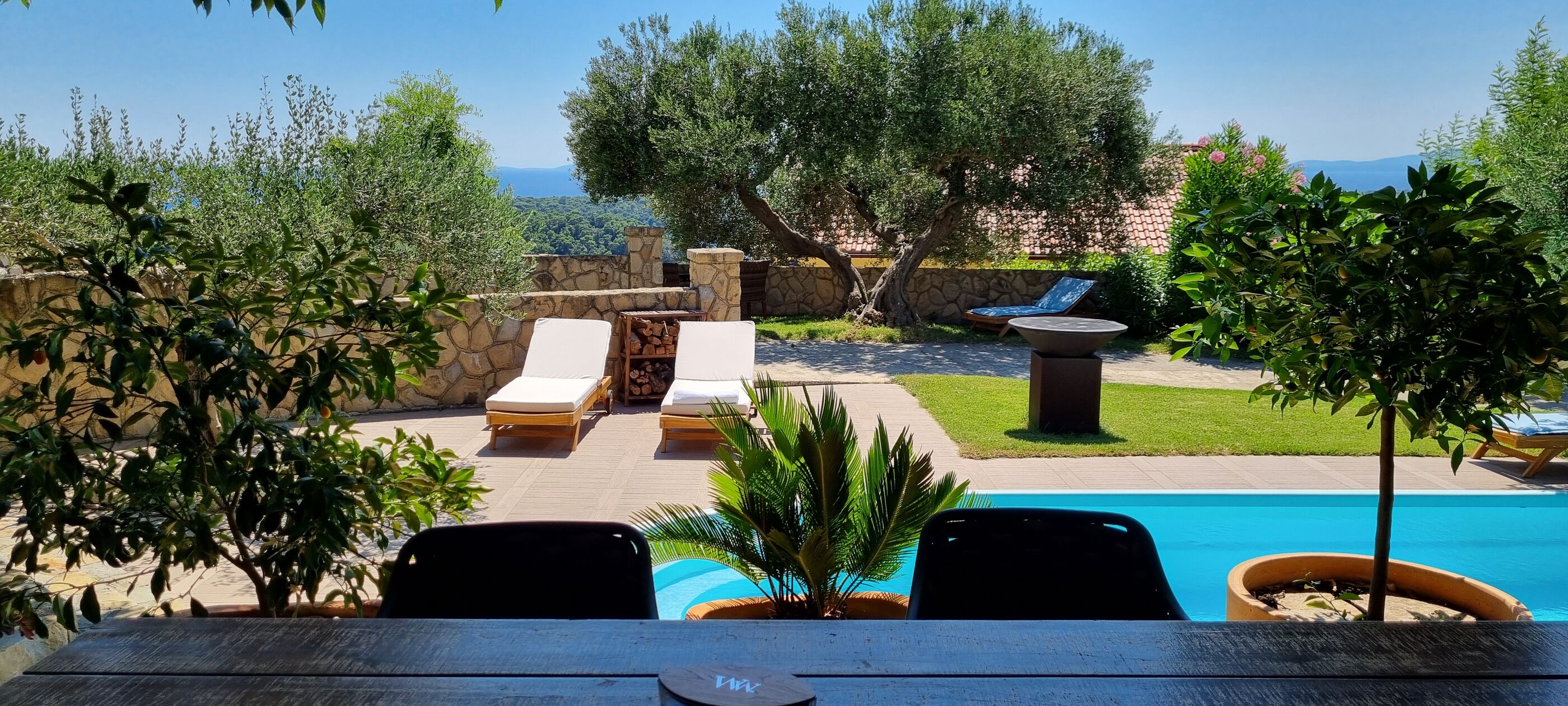 Photo of Villa Rapkinja