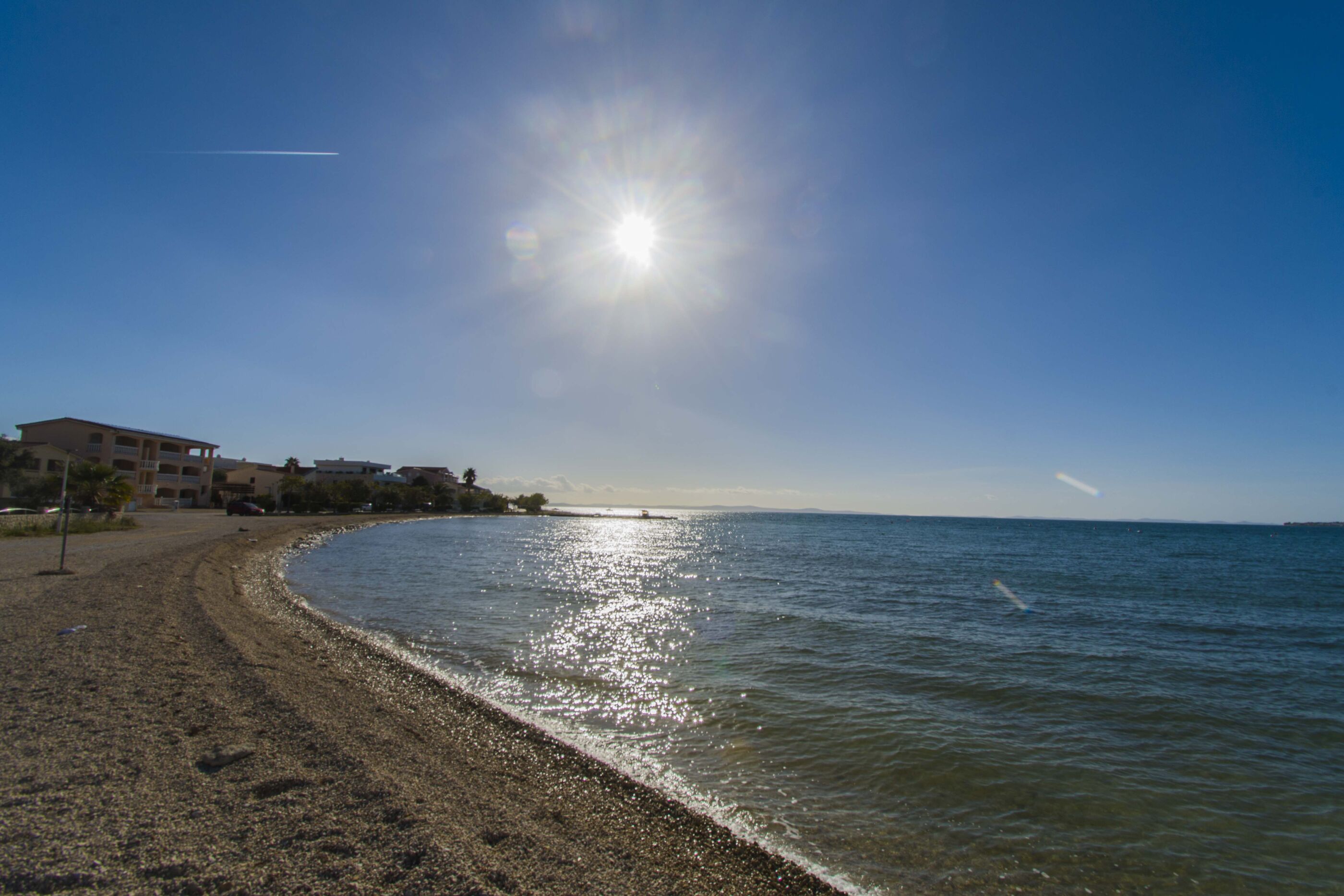 Photo of Villa Jelena Vir near beach
