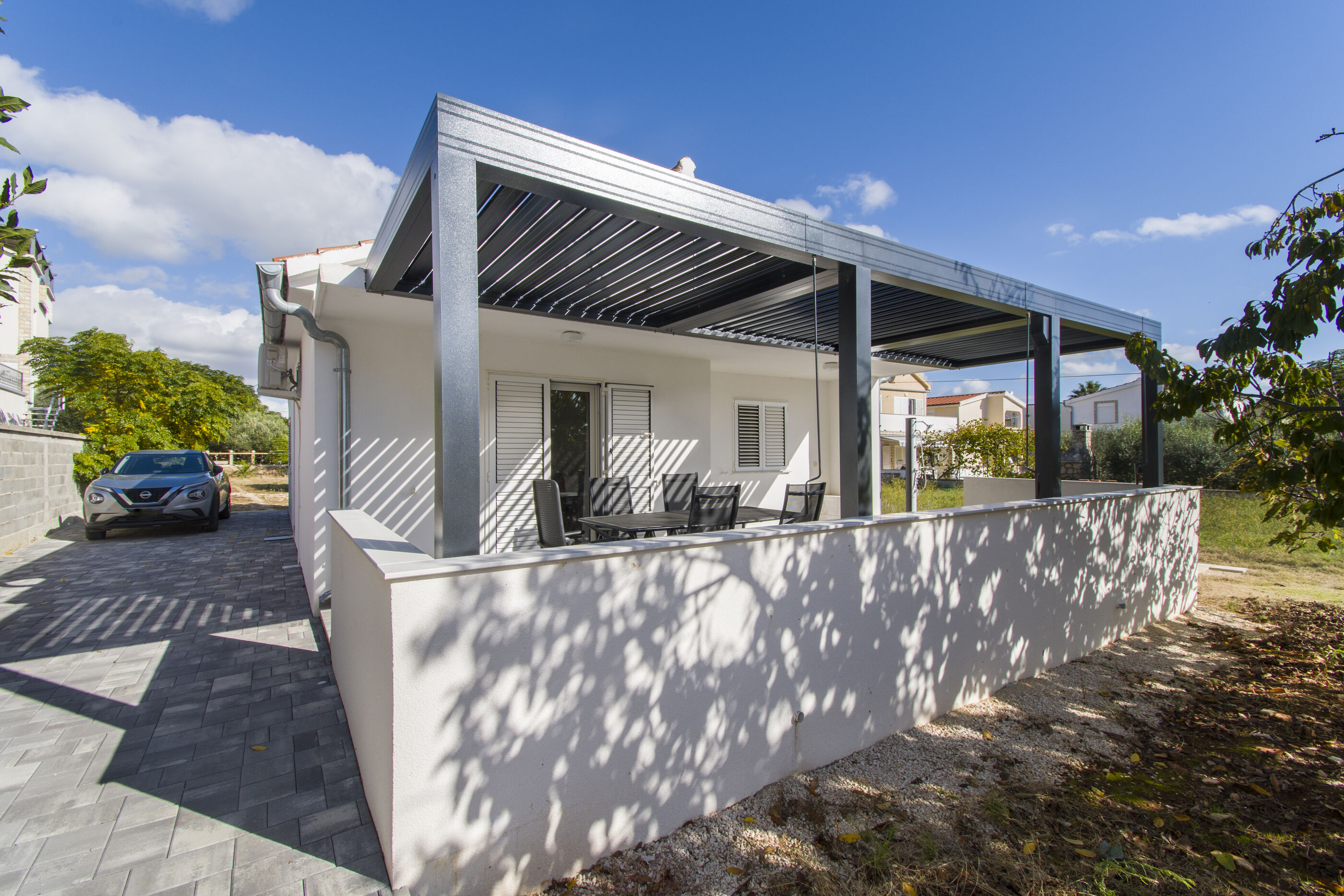 Photo of House Branka