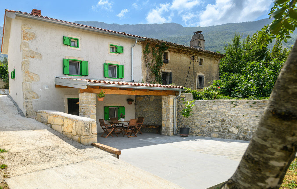 House Casa Della Nonna Accommodation in Krsan