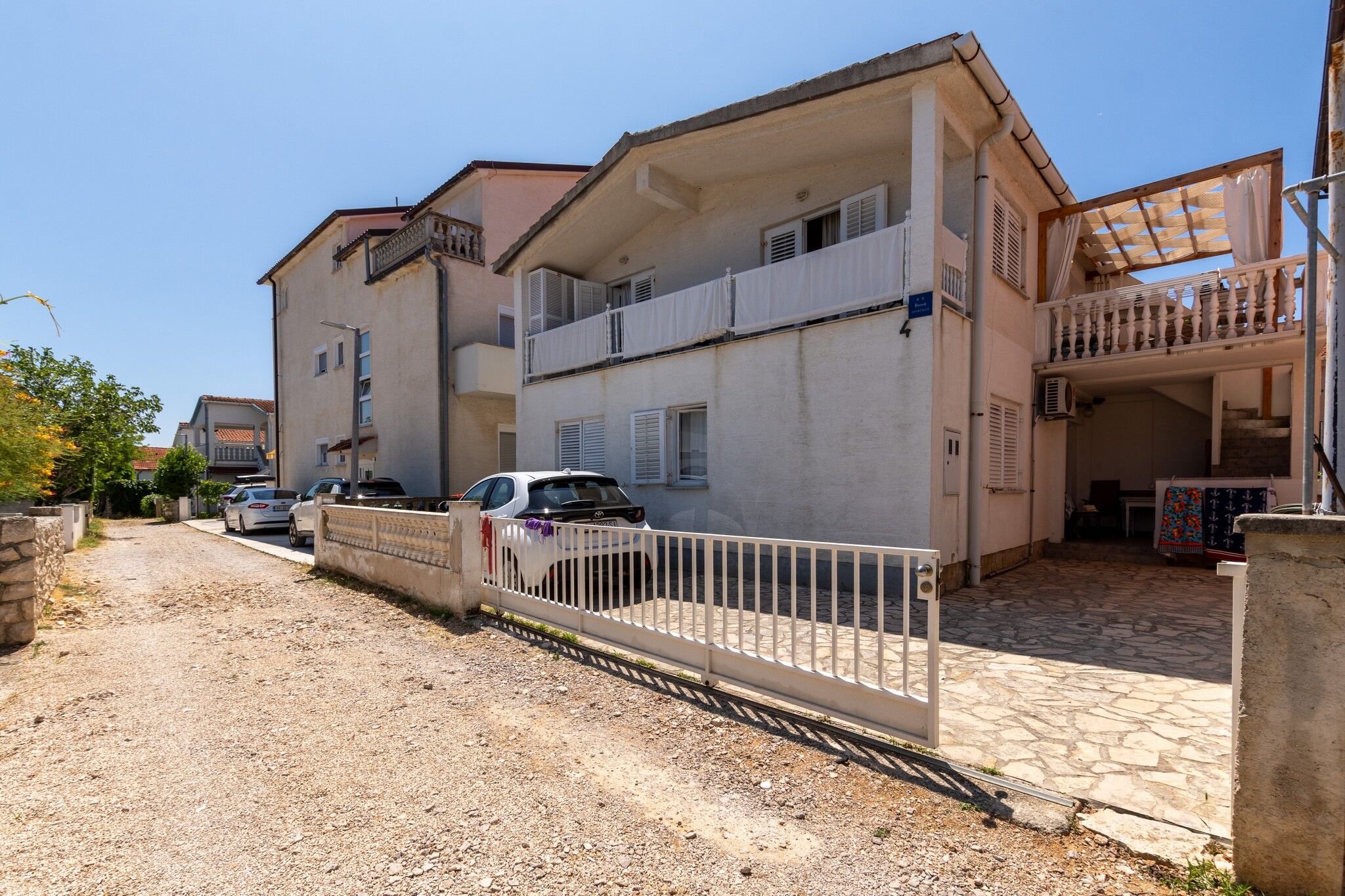 Photo of Apartment Siranovic