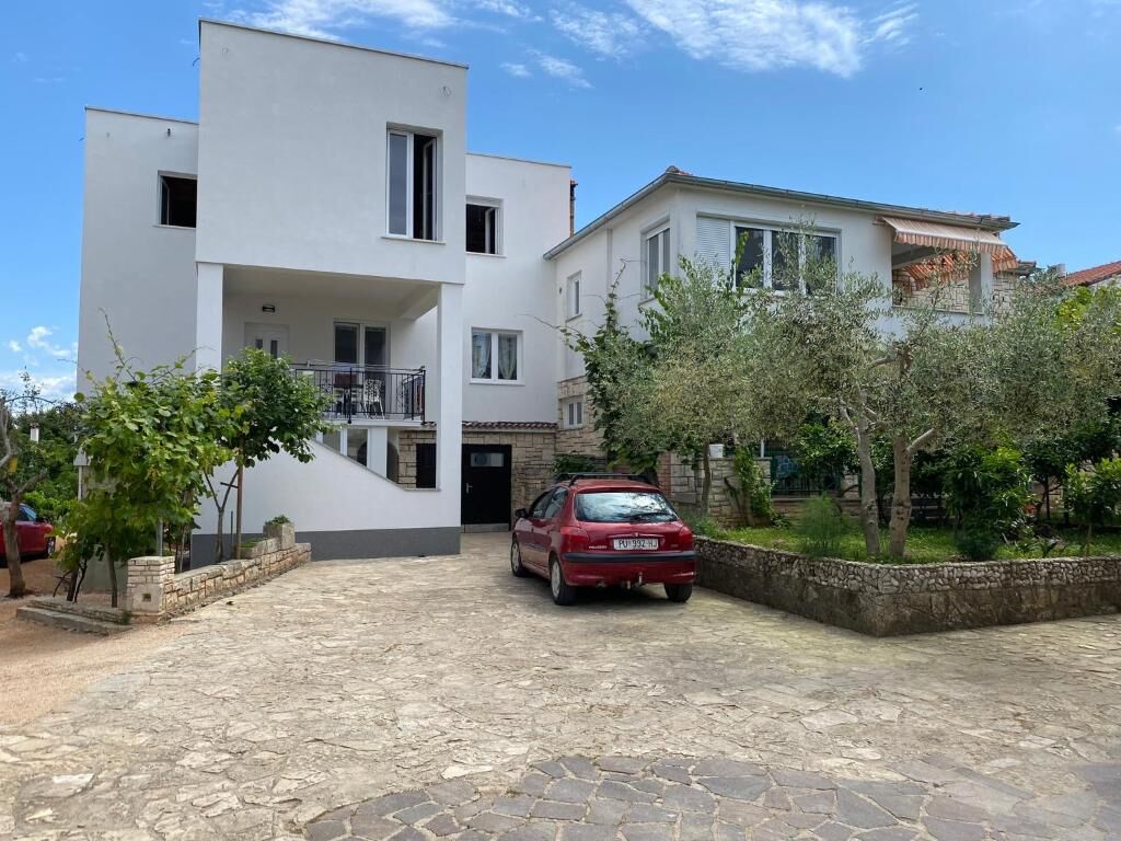 Apartment NETI Accommodation in Rovinj