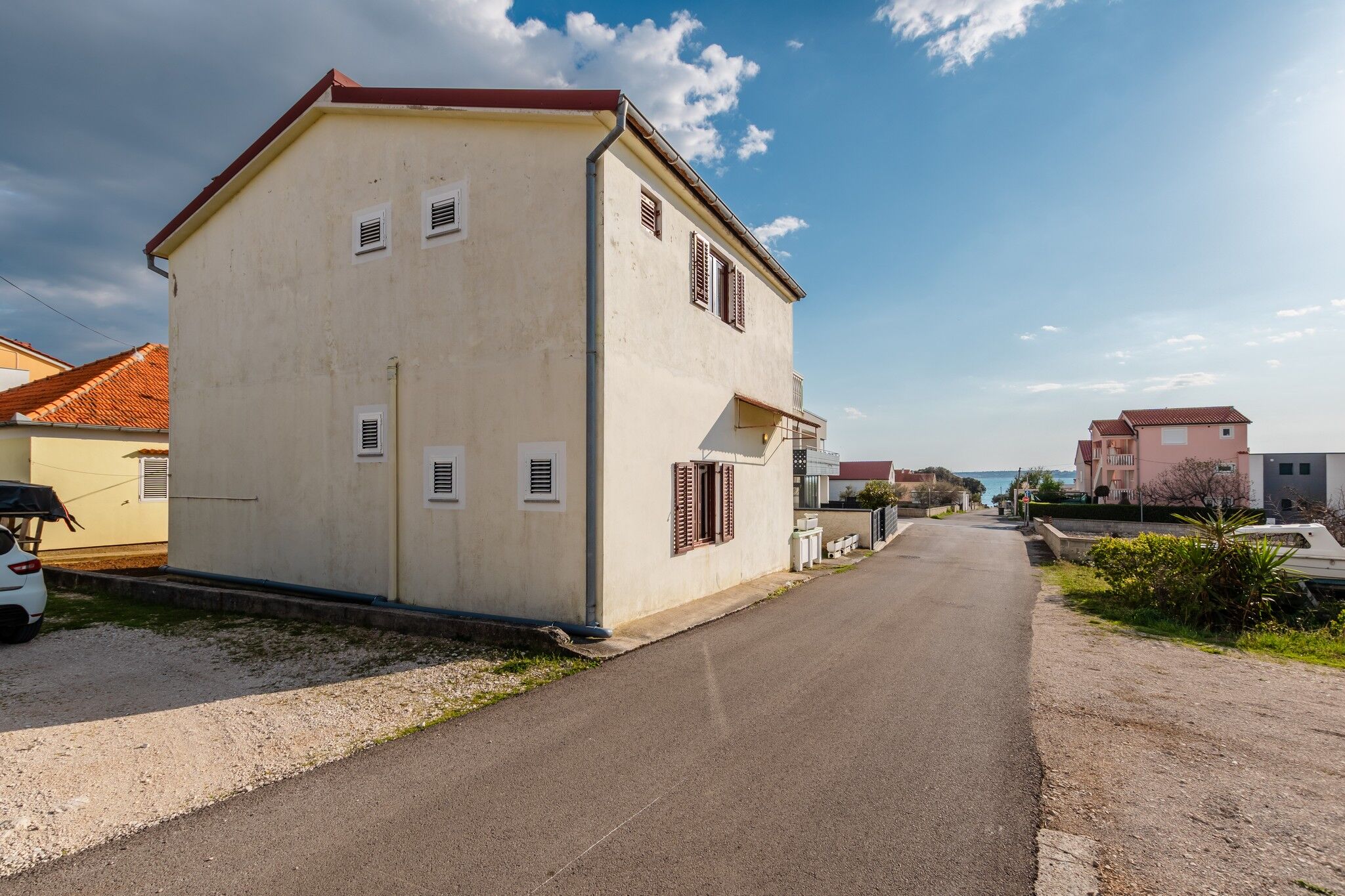 Photo of Apartments Papic