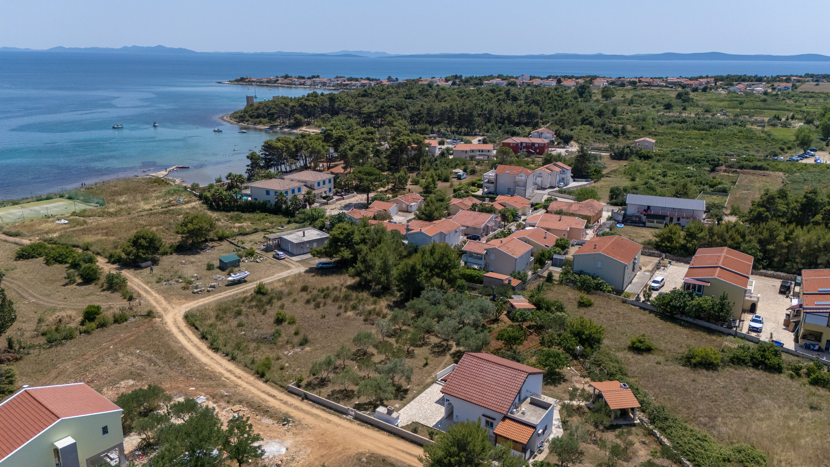 Photo of Apartments Snjeza