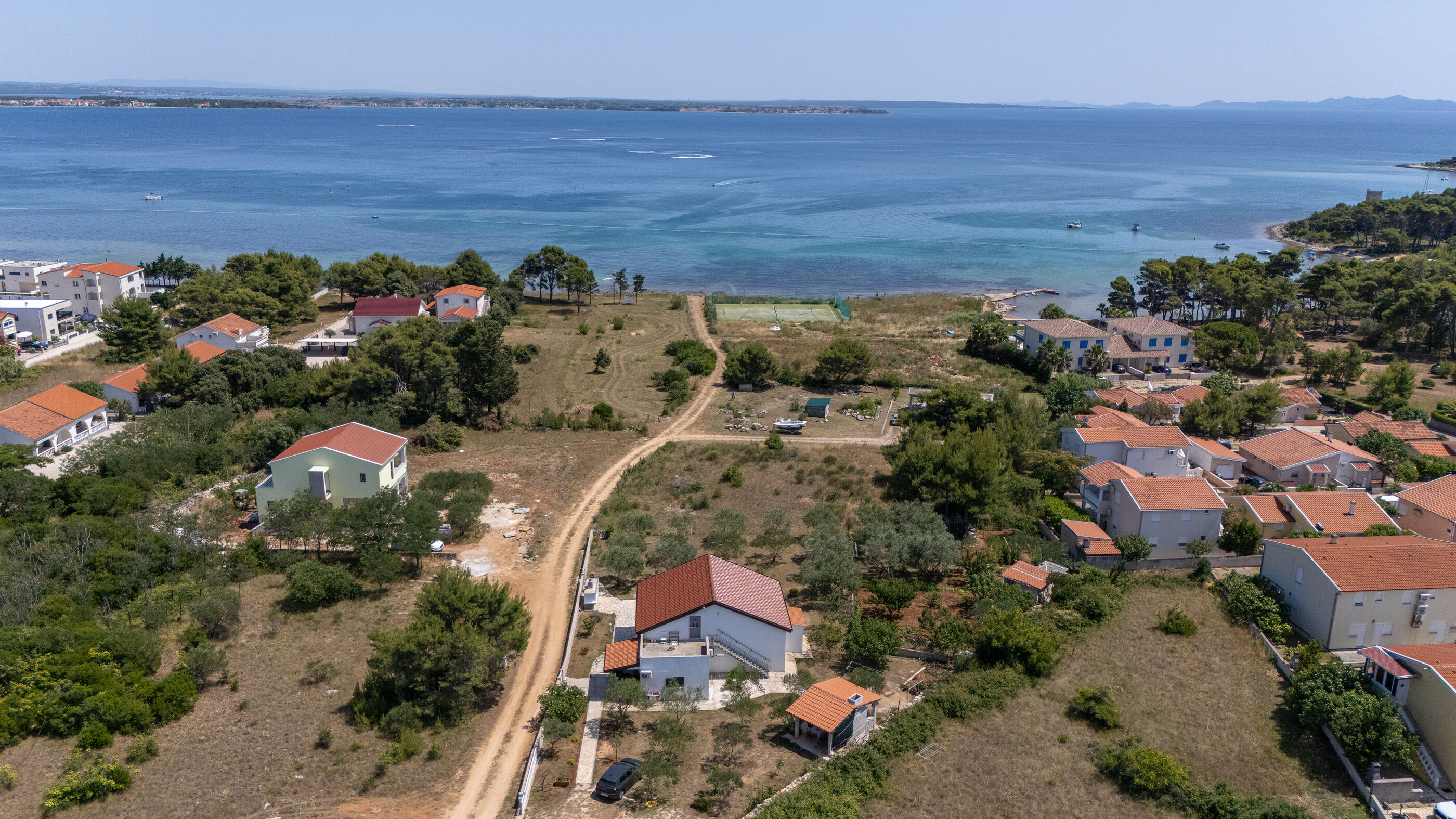 Photo of Apartments Snjeza