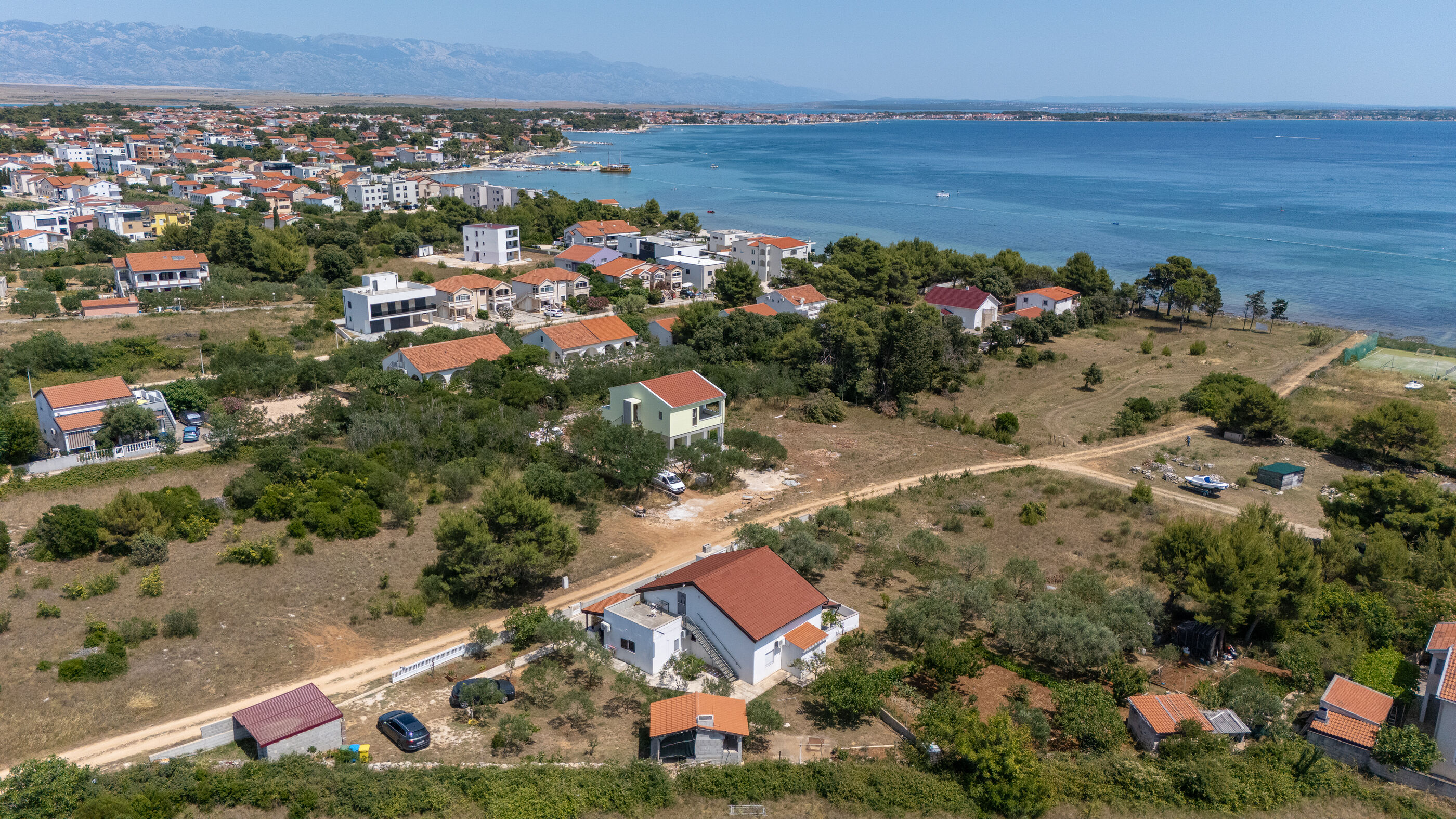Photo of Apartments Snjeza