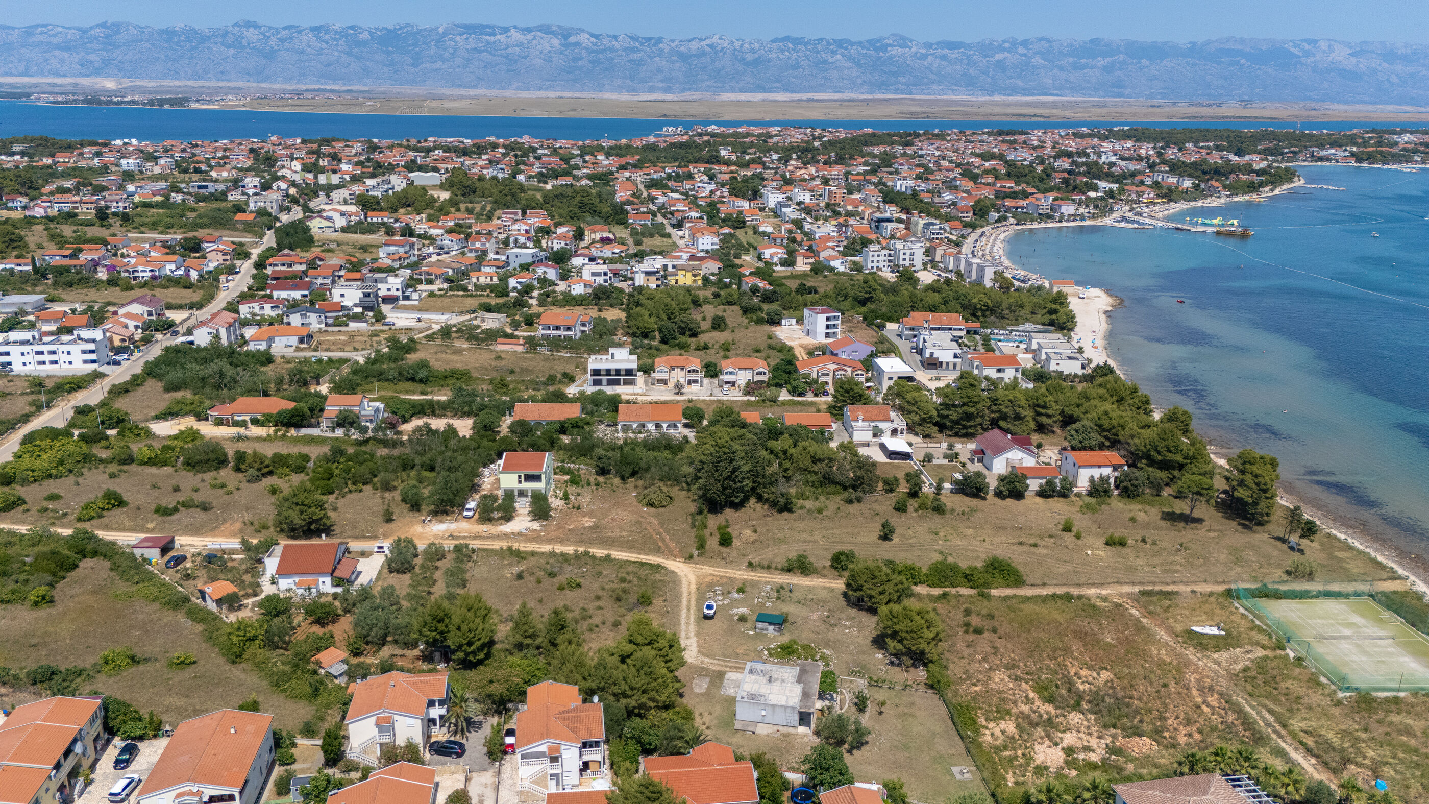 Photo of Apartments Snjeza
