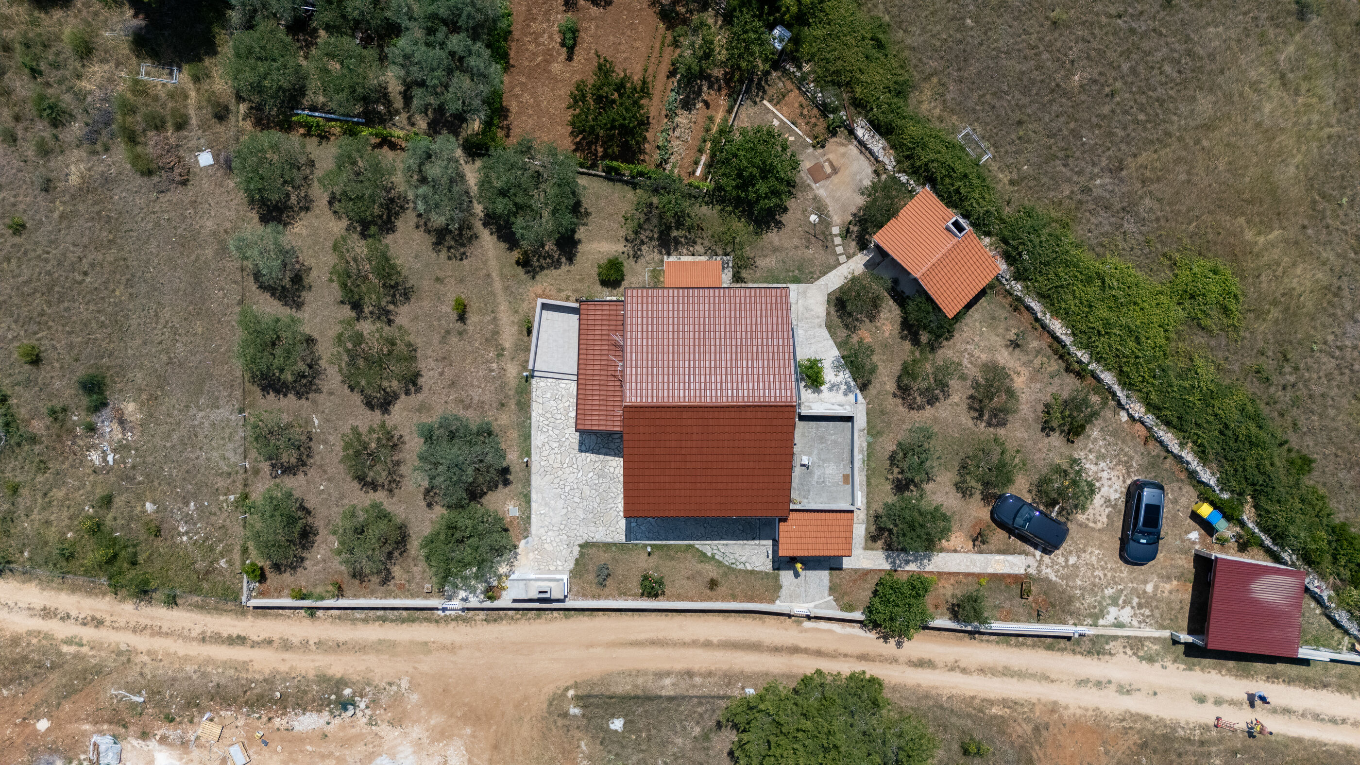 Photo of Apartments Snjeza