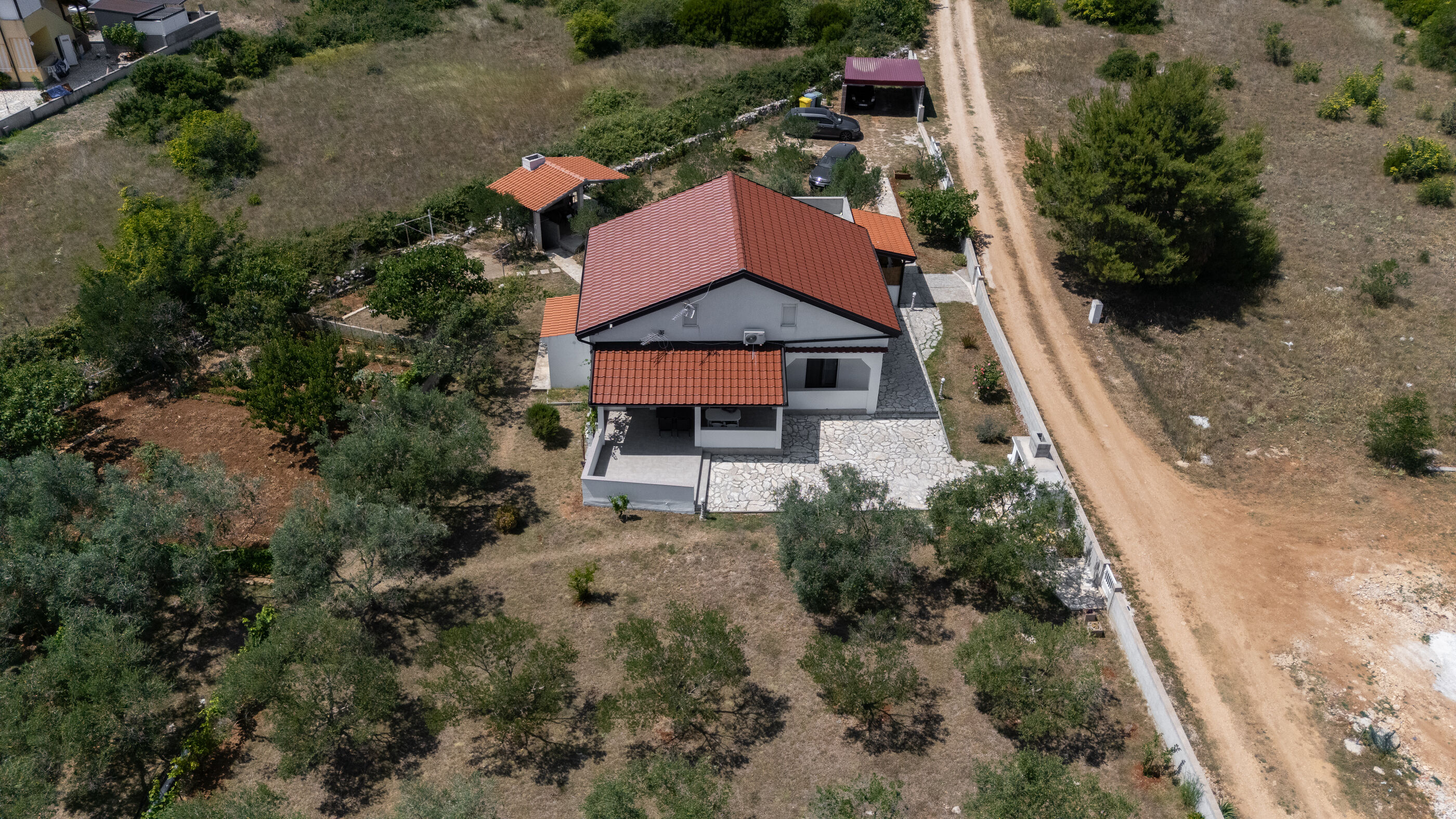 Photo of Apartments Snjeza