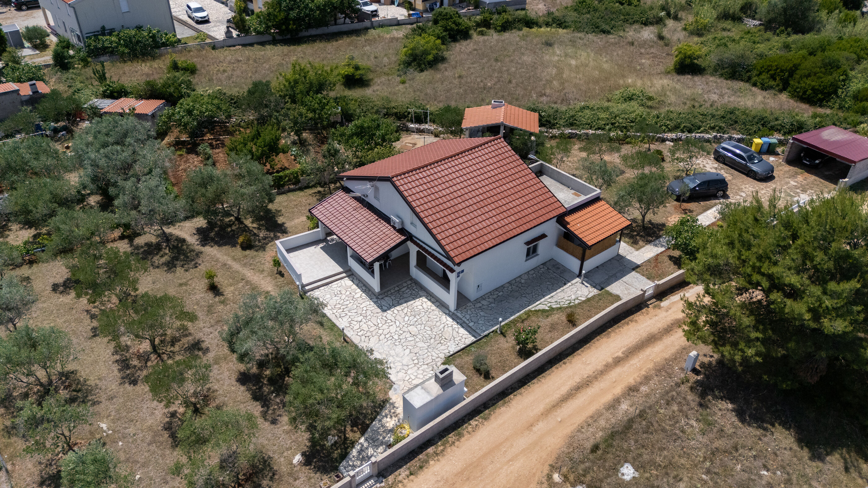 Photo of Apartments Snjeza