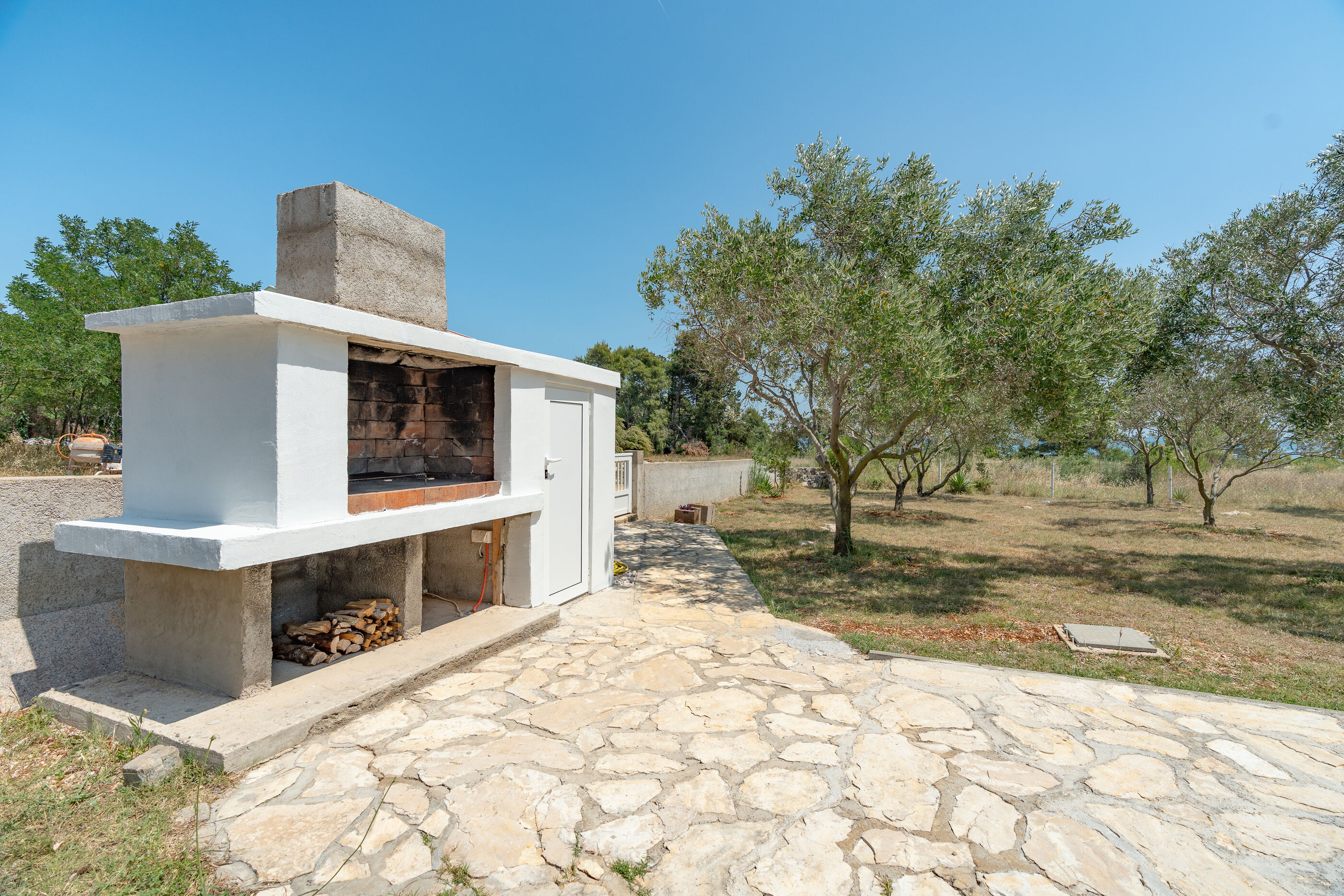 Photo of Apartments Snjeza