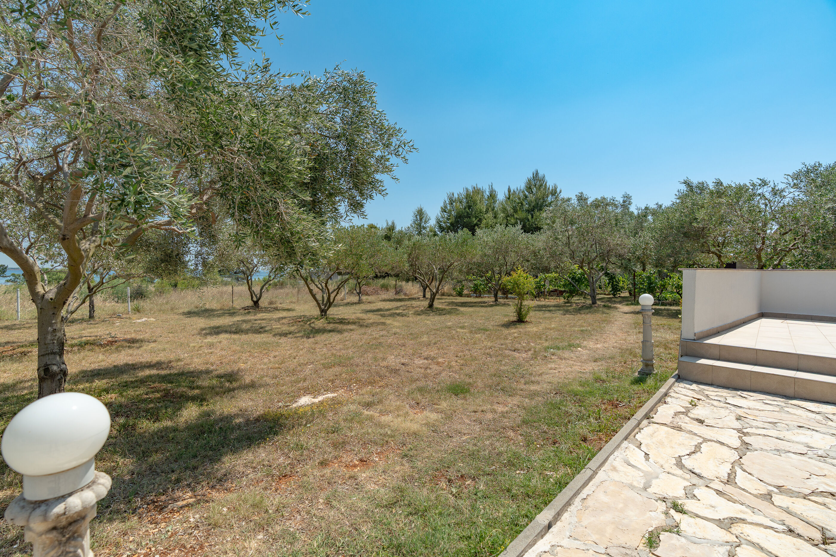 Photo of Apartments Snjeza