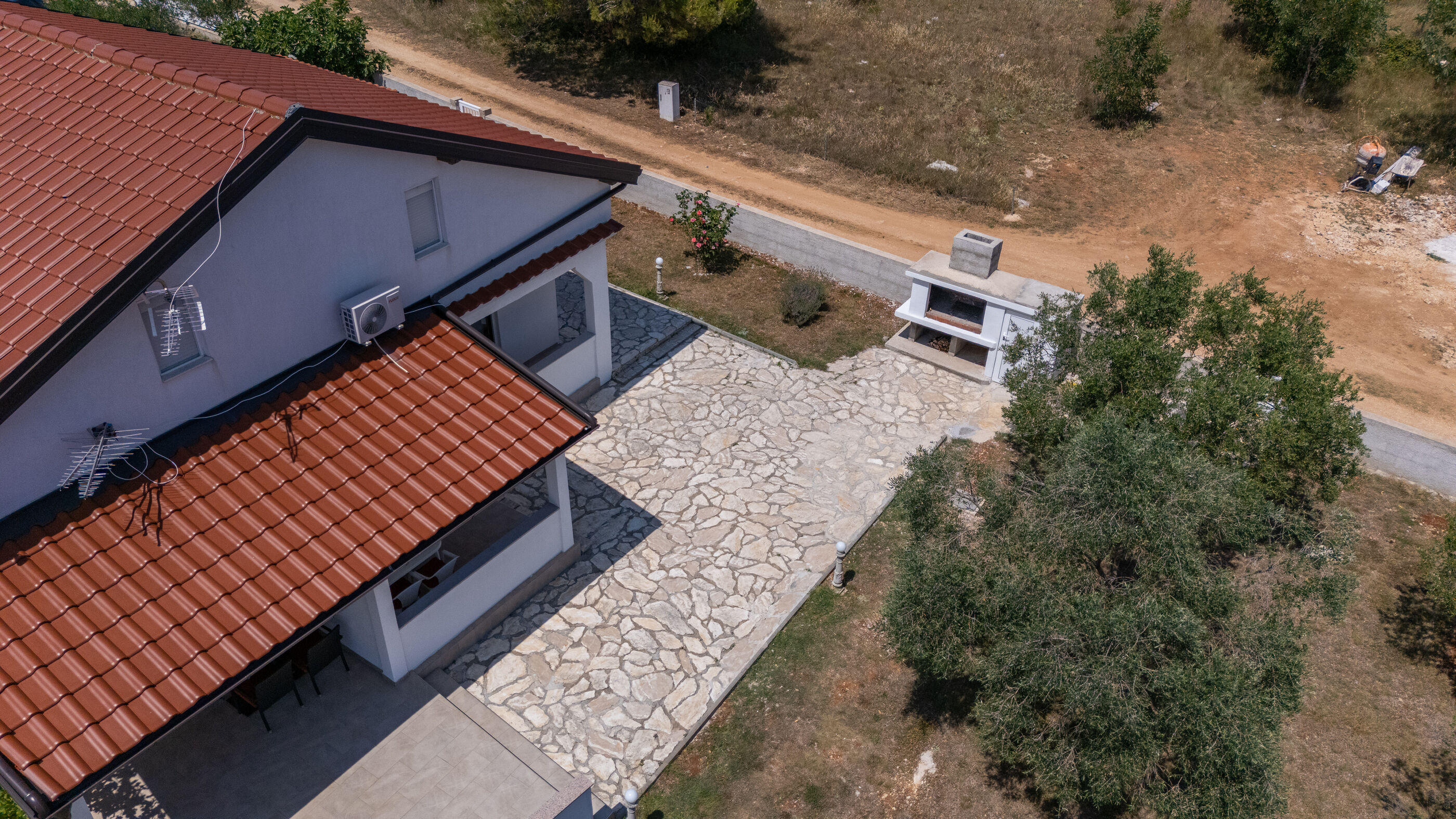 Photo of Apartments Snjeza